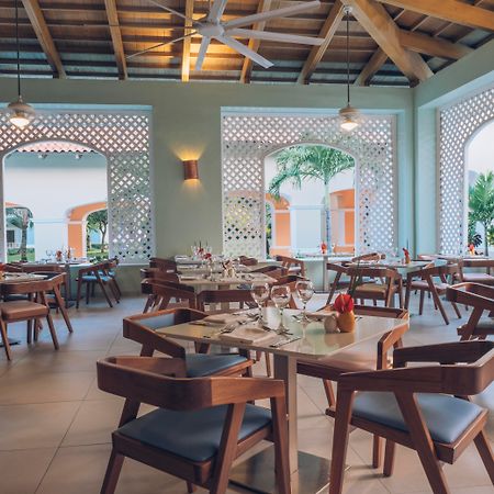 Hotel Iberostar Selection Hacienda Dominicus Bayahibe Zewnętrze zdjęcie