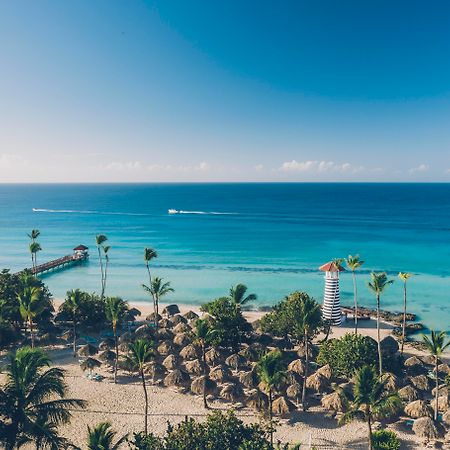 Hotel Iberostar Selection Hacienda Dominicus Bayahibe Zewnętrze zdjęcie