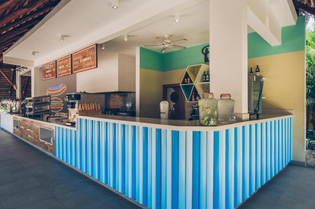 Hotel Iberostar Selection Hacienda Dominicus Bayahibe Zewnętrze zdjęcie