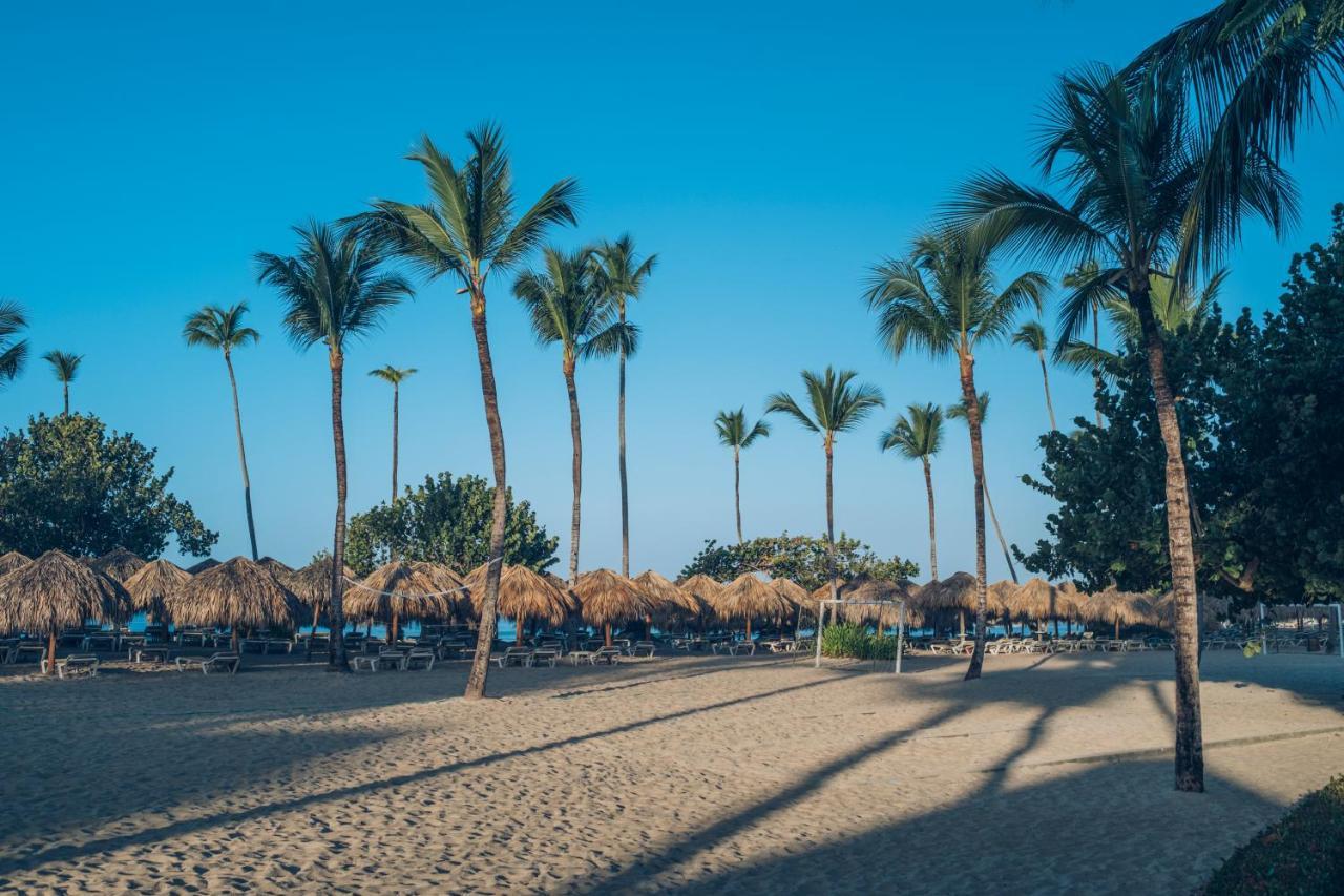 Hotel Iberostar Selection Hacienda Dominicus Bayahibe Zewnętrze zdjęcie