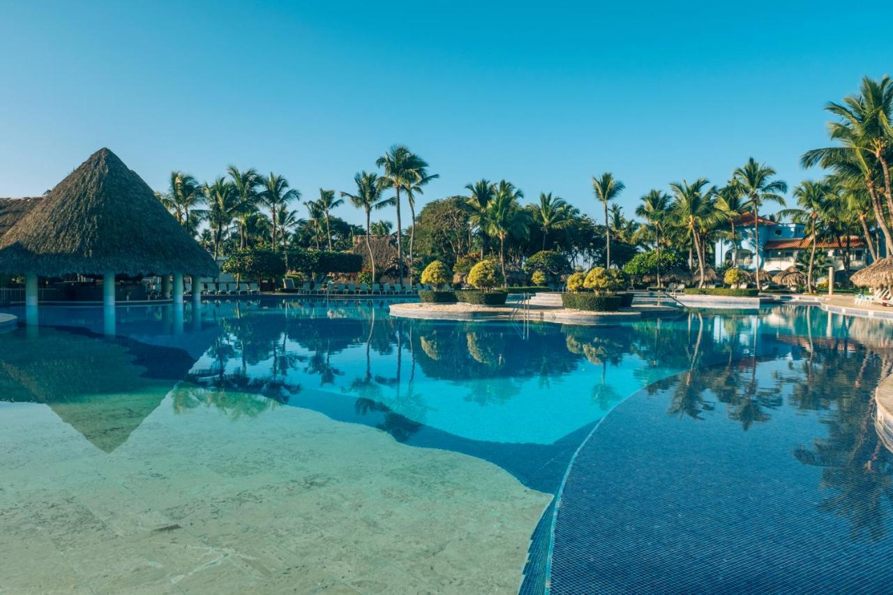 Hotel Iberostar Selection Hacienda Dominicus Bayahibe Zewnętrze zdjęcie