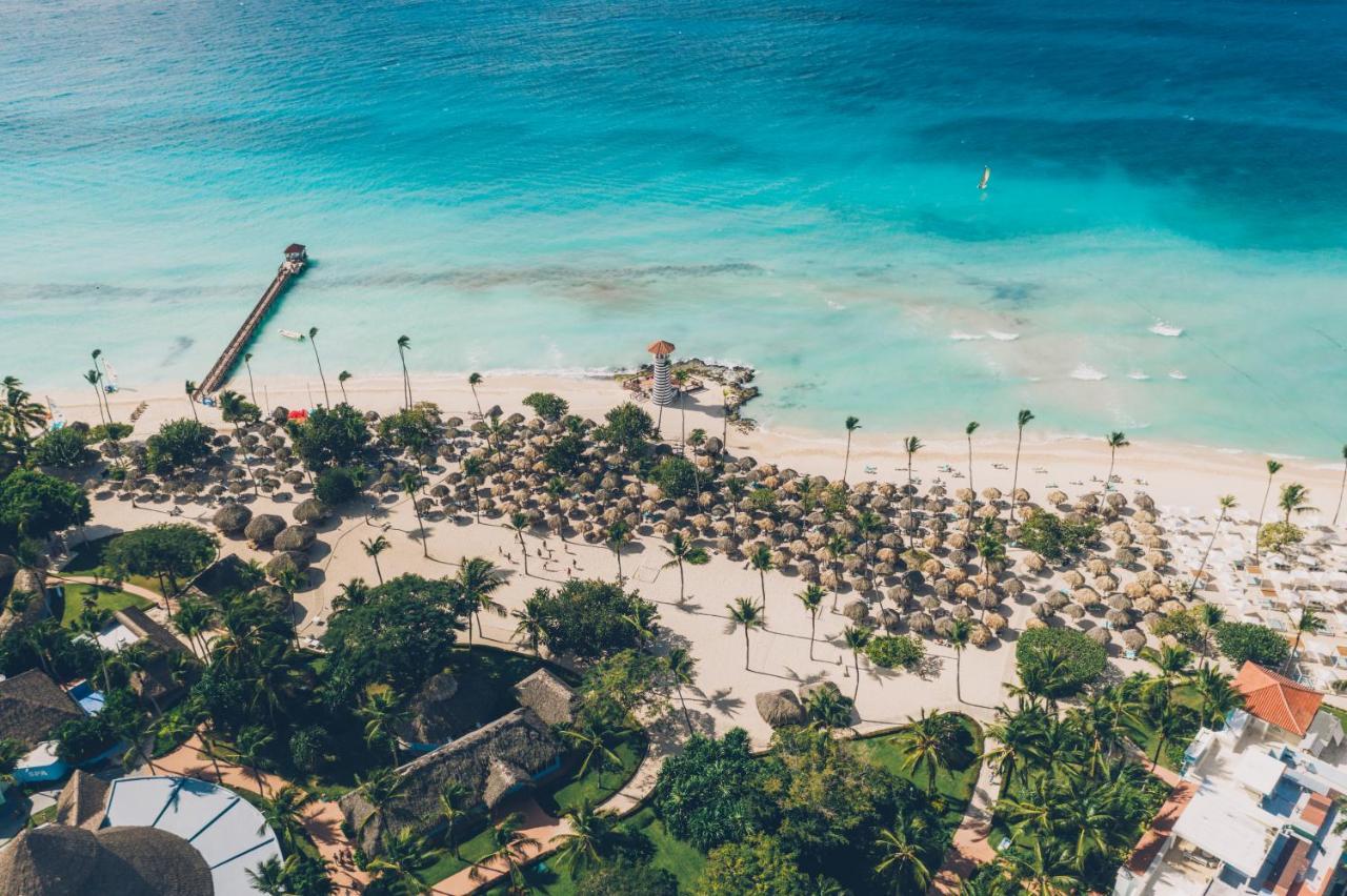 Hotel Iberostar Selection Hacienda Dominicus Bayahibe Zewnętrze zdjęcie