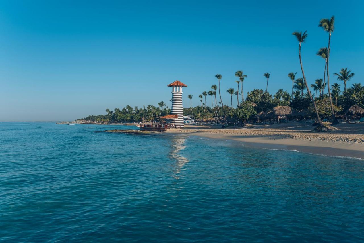 Hotel Iberostar Selection Hacienda Dominicus Bayahibe Zewnętrze zdjęcie