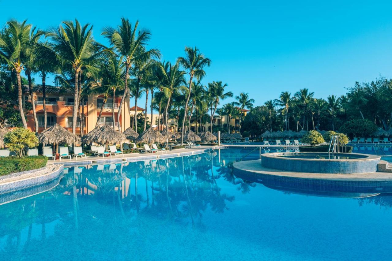 Hotel Iberostar Selection Hacienda Dominicus Bayahibe Zewnętrze zdjęcie