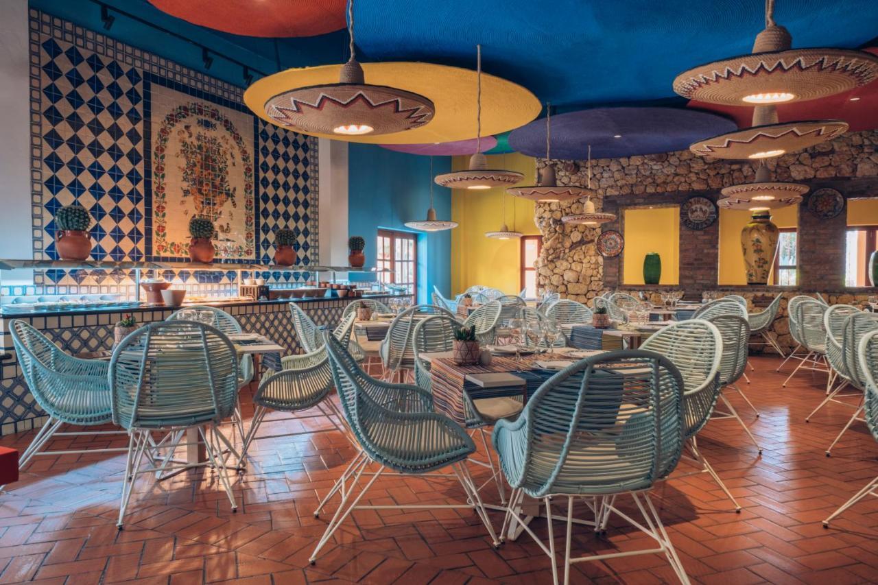 Hotel Iberostar Selection Hacienda Dominicus Bayahibe Zewnętrze zdjęcie