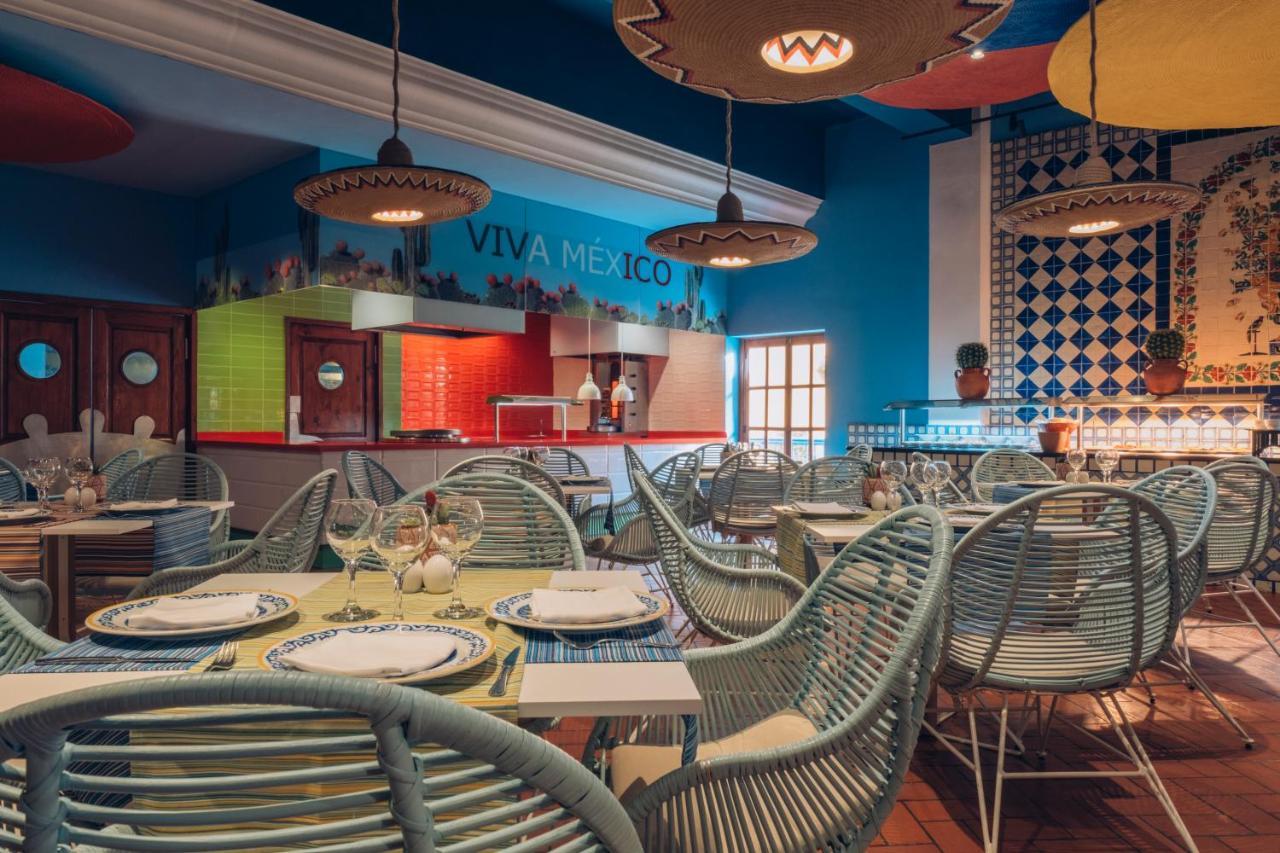 Hotel Iberostar Selection Hacienda Dominicus Bayahibe Zewnętrze zdjęcie