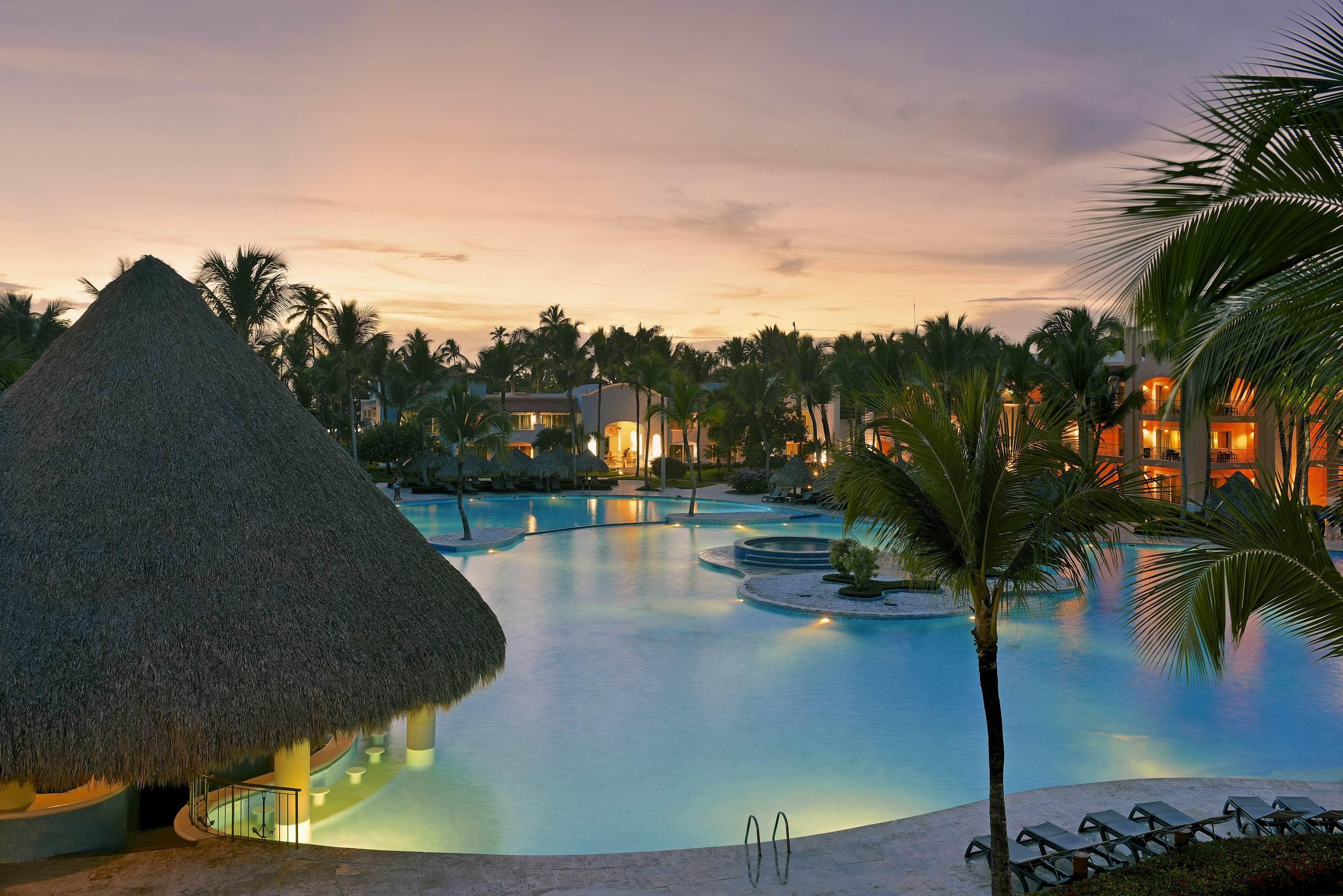 Hotel Iberostar Selection Hacienda Dominicus Bayahibe Zewnętrze zdjęcie