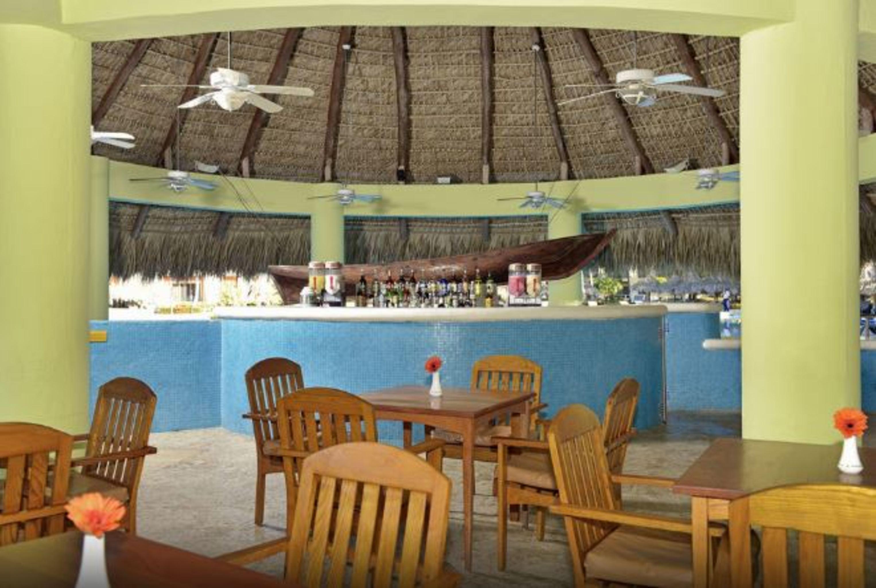 Hotel Iberostar Selection Hacienda Dominicus Bayahibe Zewnętrze zdjęcie
