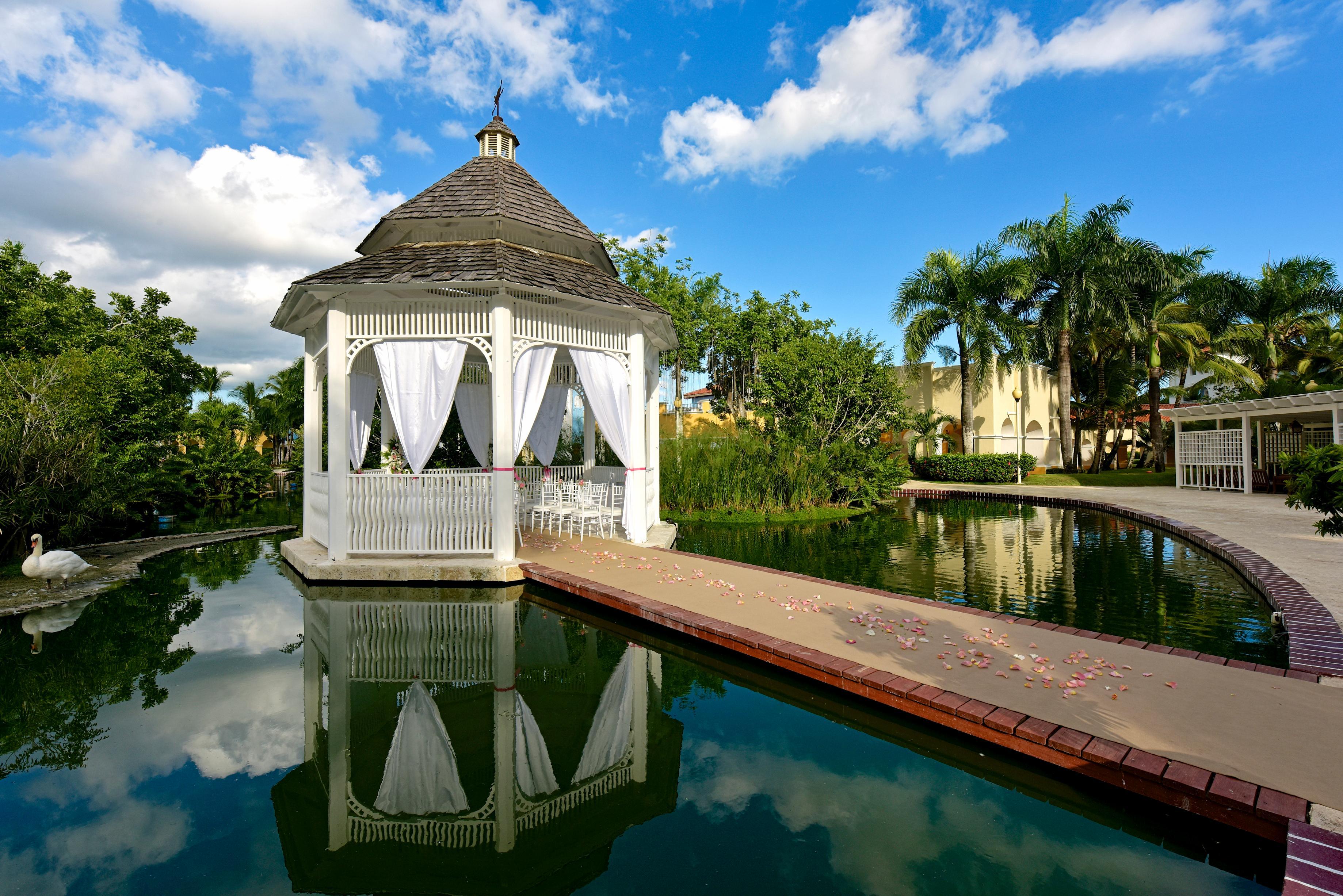 Hotel Iberostar Selection Hacienda Dominicus Bayahibe Zewnętrze zdjęcie