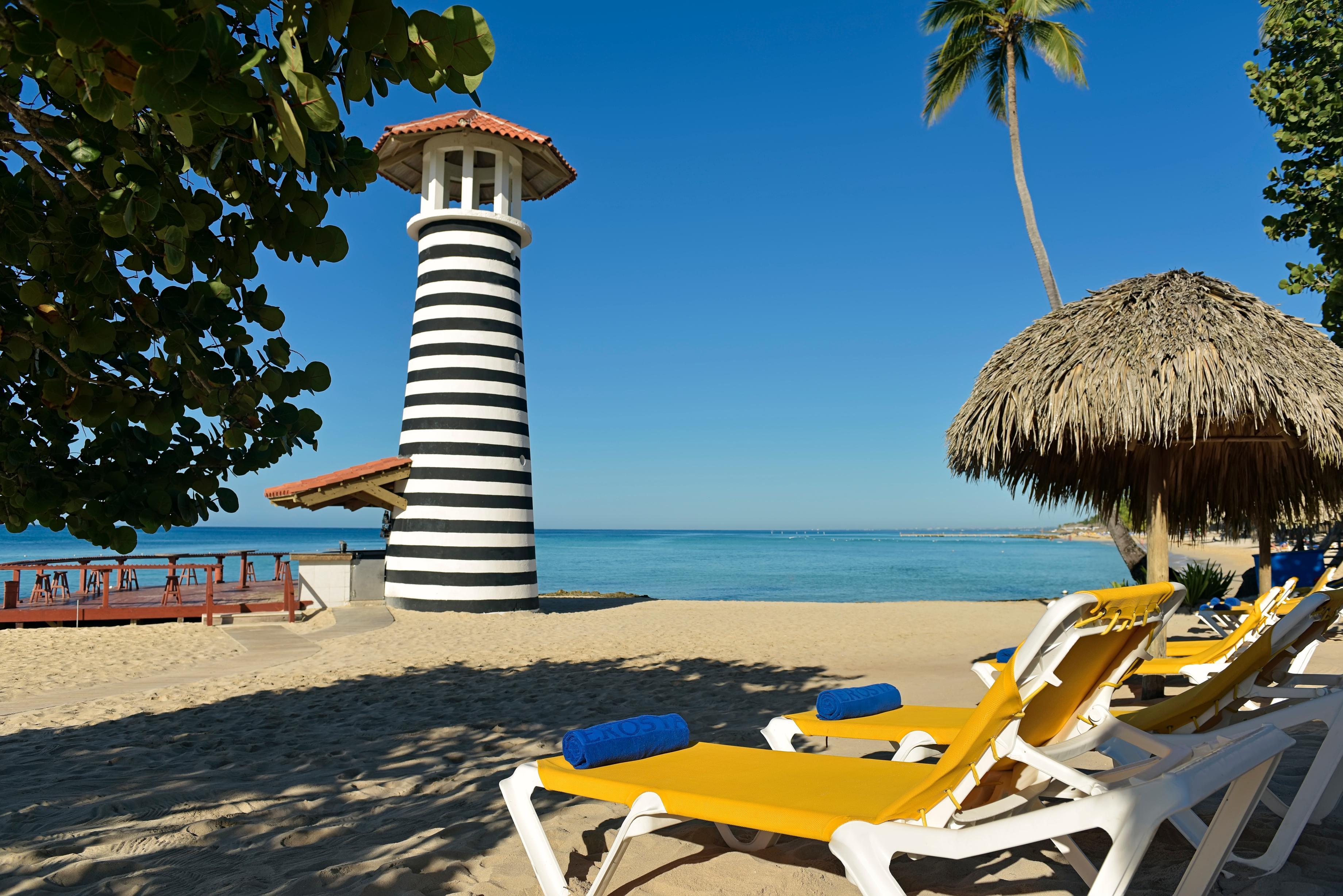 Hotel Iberostar Selection Hacienda Dominicus Bayahibe Zewnętrze zdjęcie