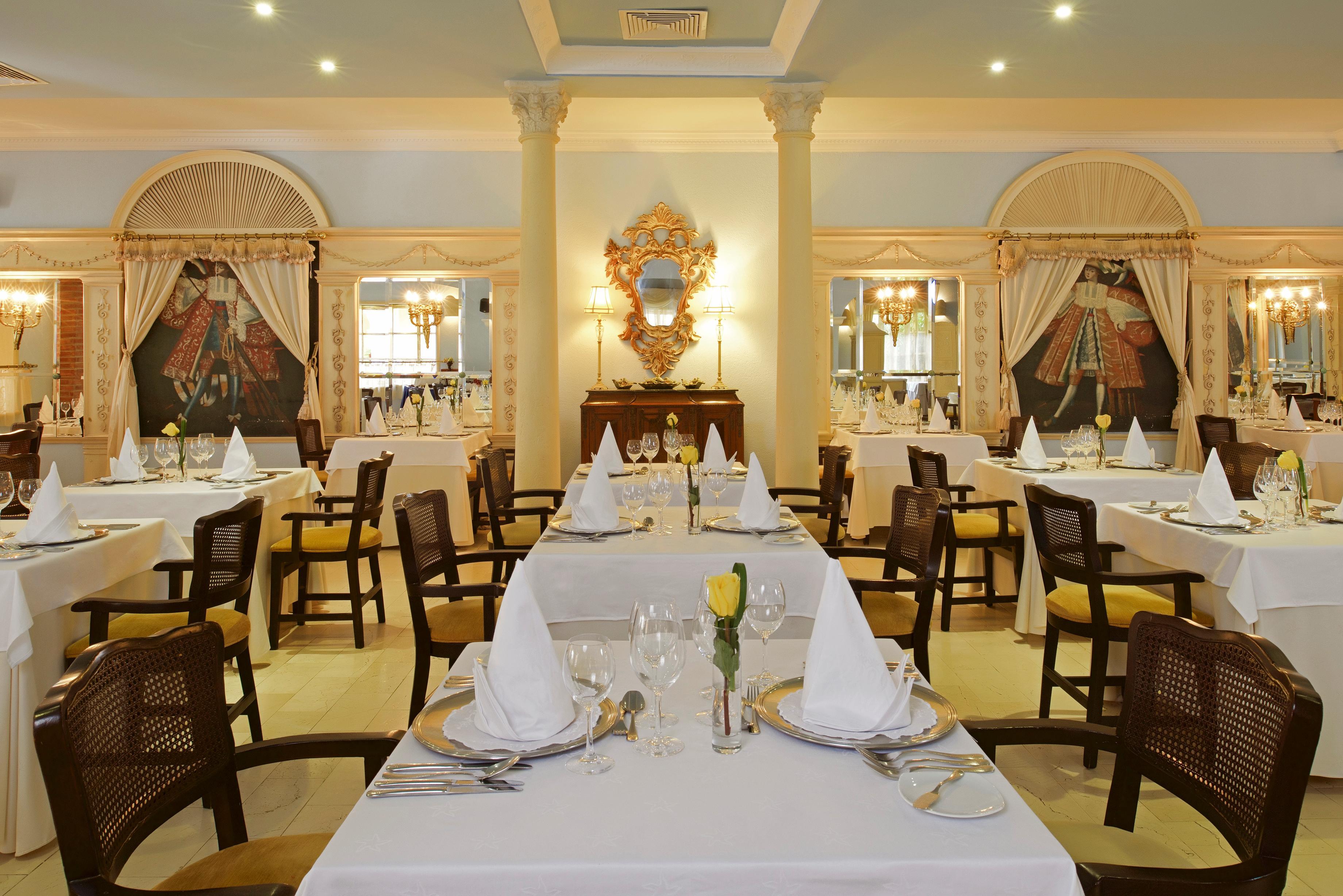 Hotel Iberostar Selection Hacienda Dominicus Bayahibe Zewnętrze zdjęcie