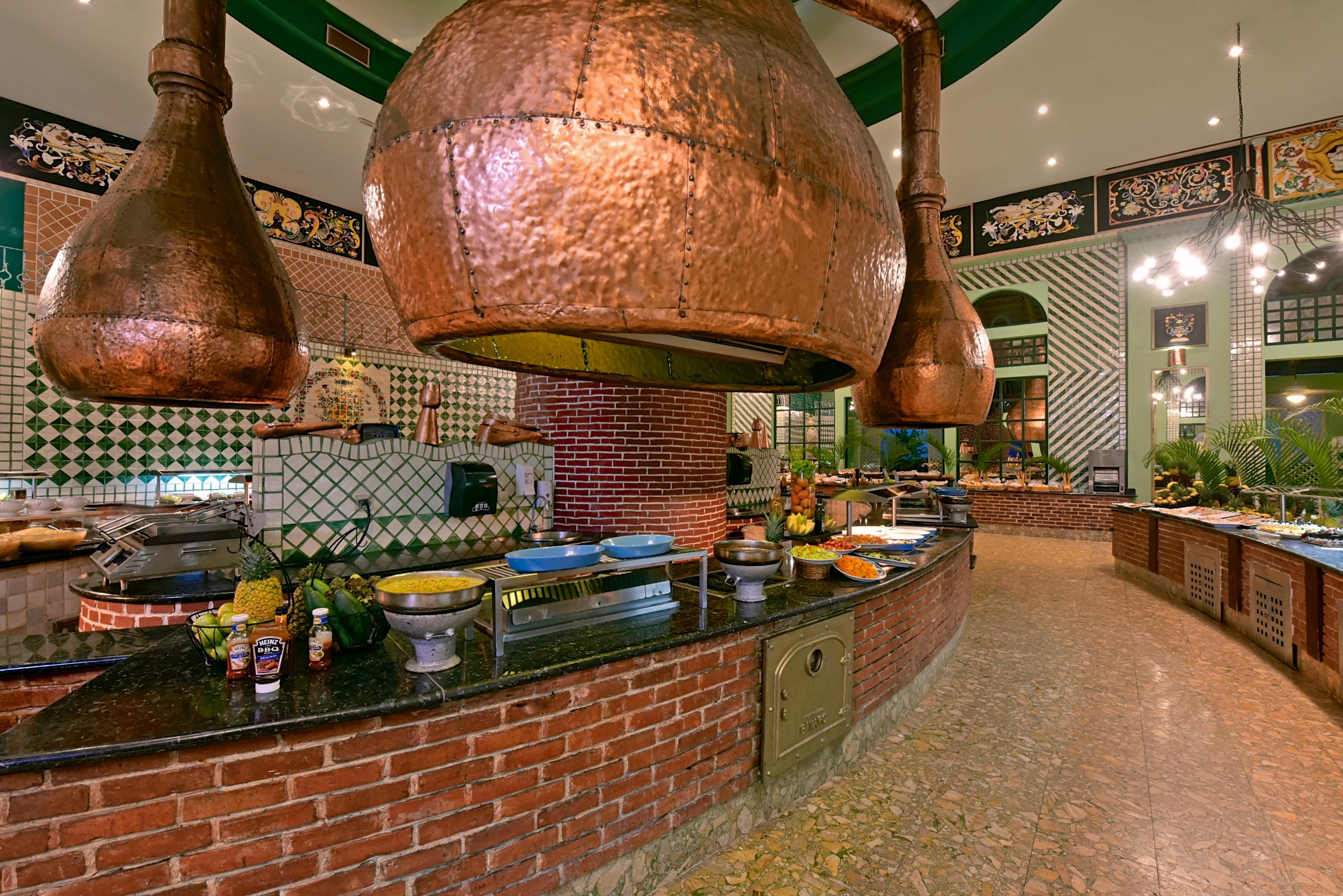Hotel Iberostar Selection Hacienda Dominicus Bayahibe Zewnętrze zdjęcie