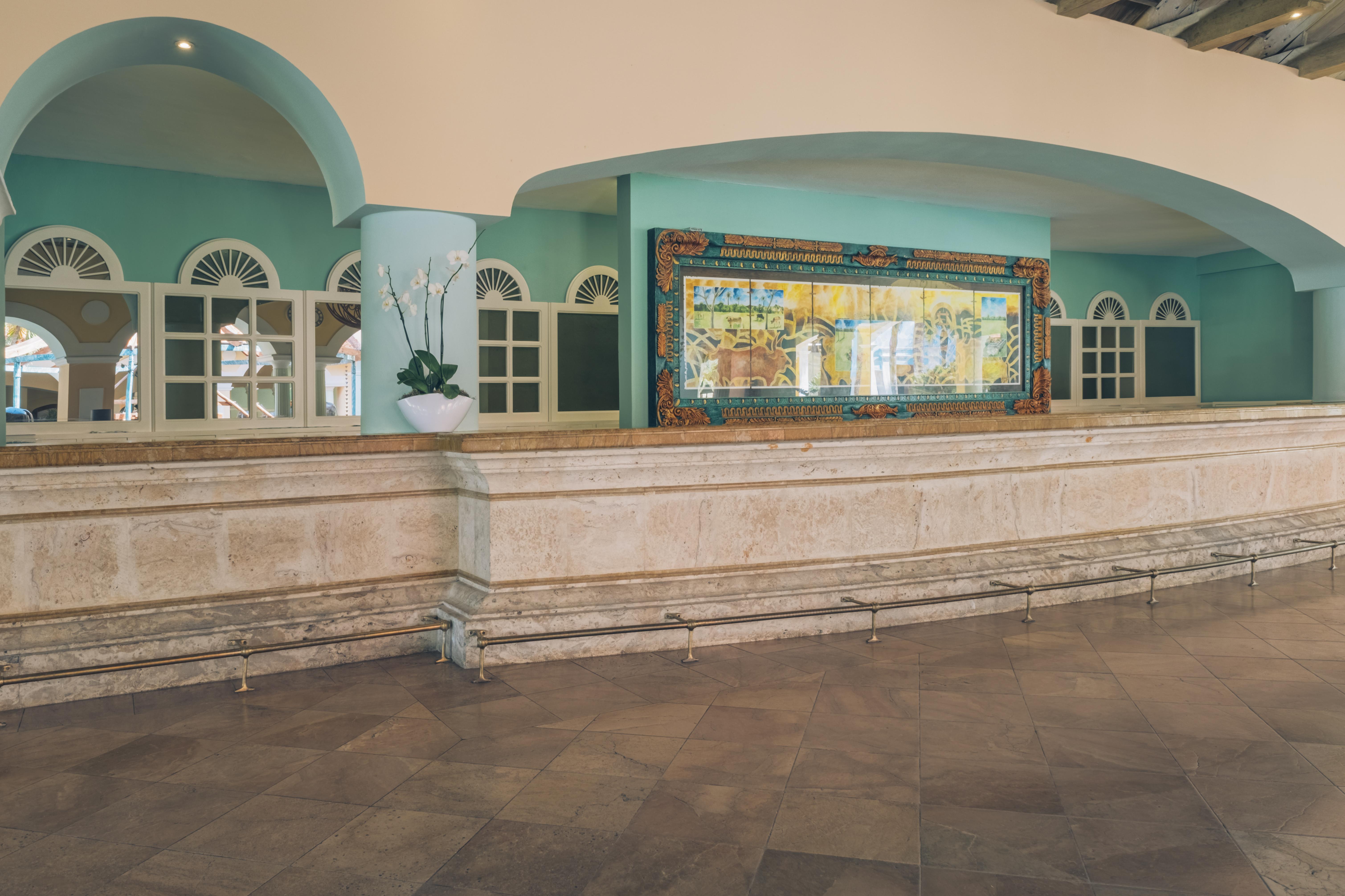 Hotel Iberostar Selection Hacienda Dominicus Bayahibe Zewnętrze zdjęcie