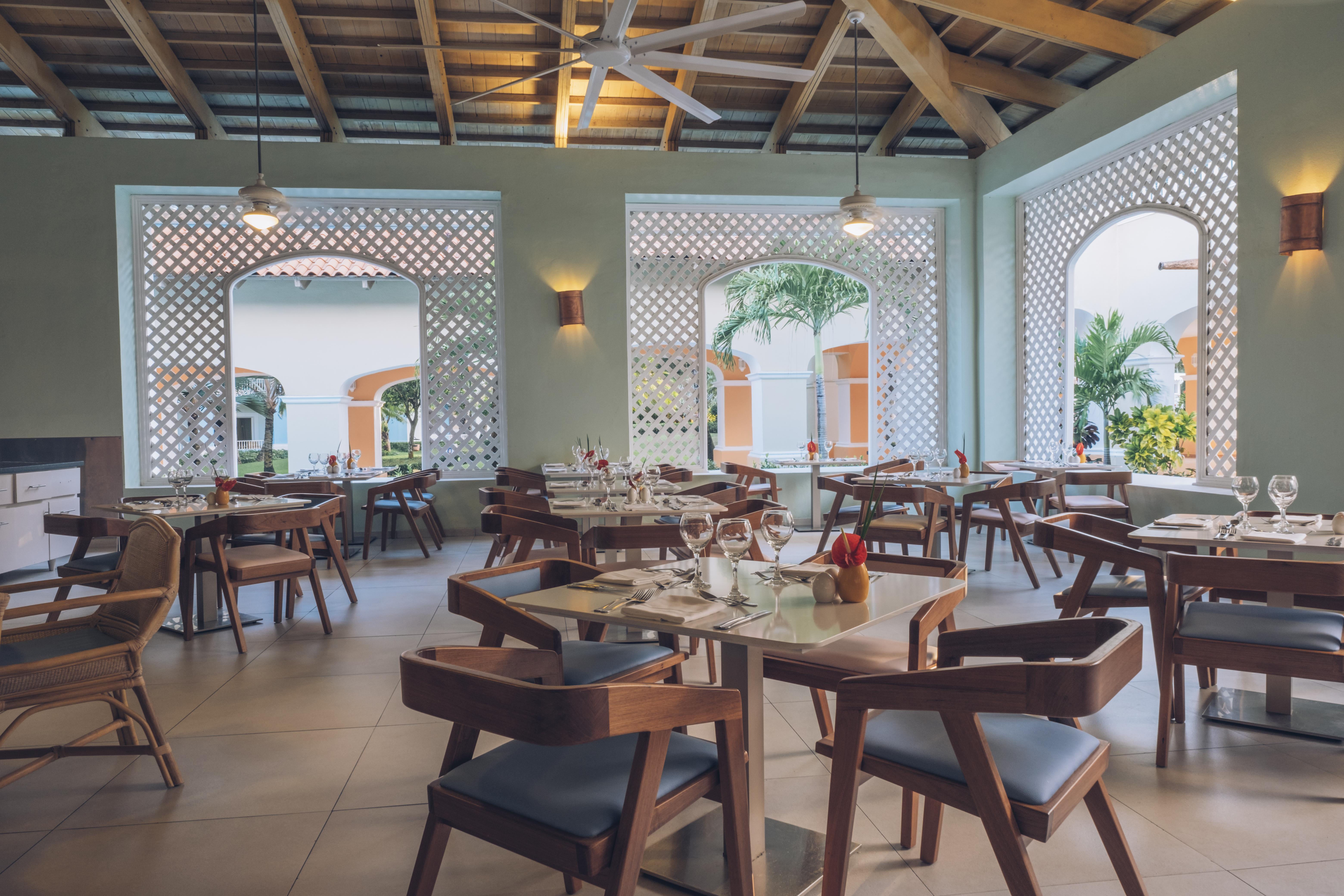 Hotel Iberostar Selection Hacienda Dominicus Bayahibe Zewnętrze zdjęcie