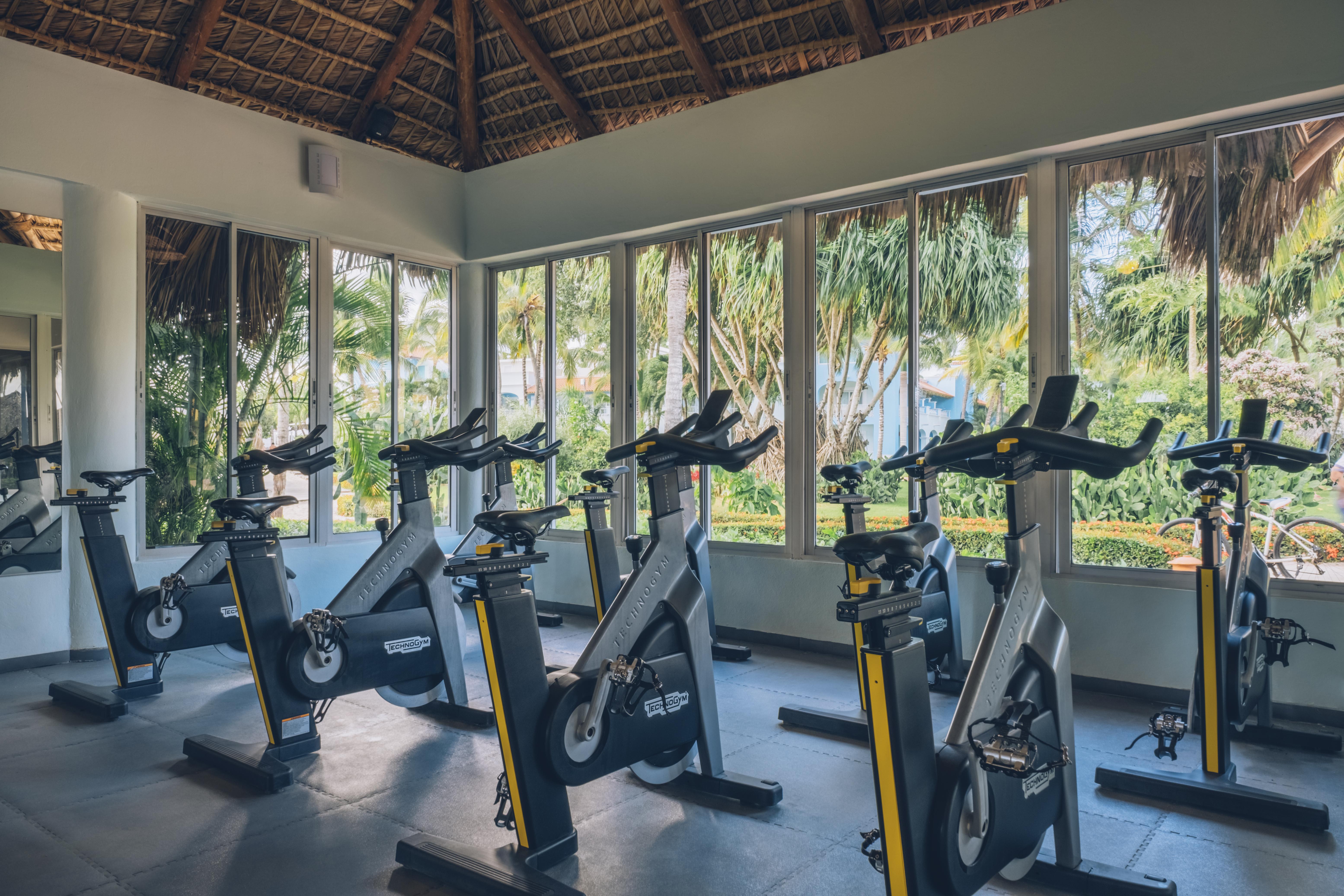 Hotel Iberostar Selection Hacienda Dominicus Bayahibe Zewnętrze zdjęcie