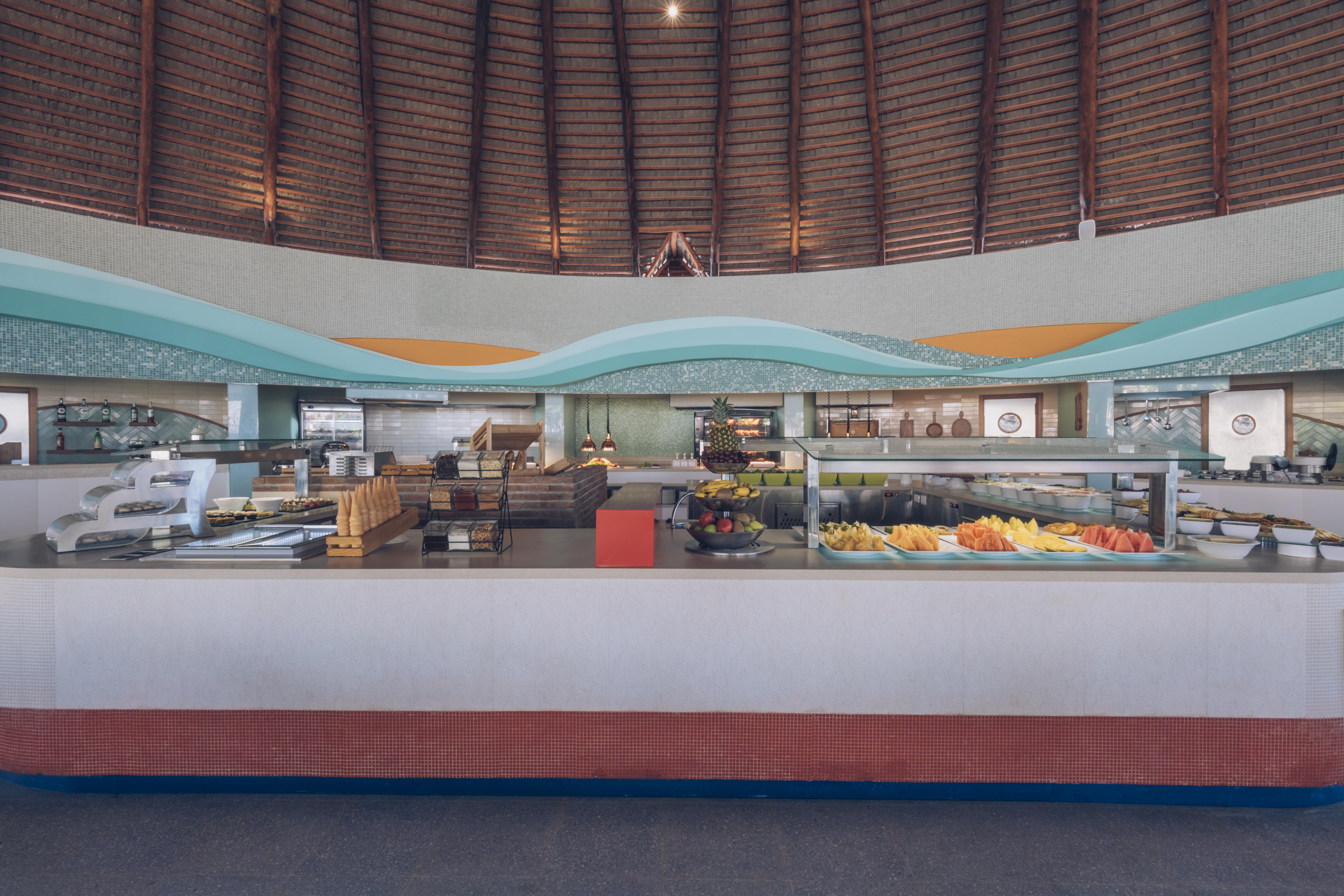 Hotel Iberostar Selection Hacienda Dominicus Bayahibe Zewnętrze zdjęcie