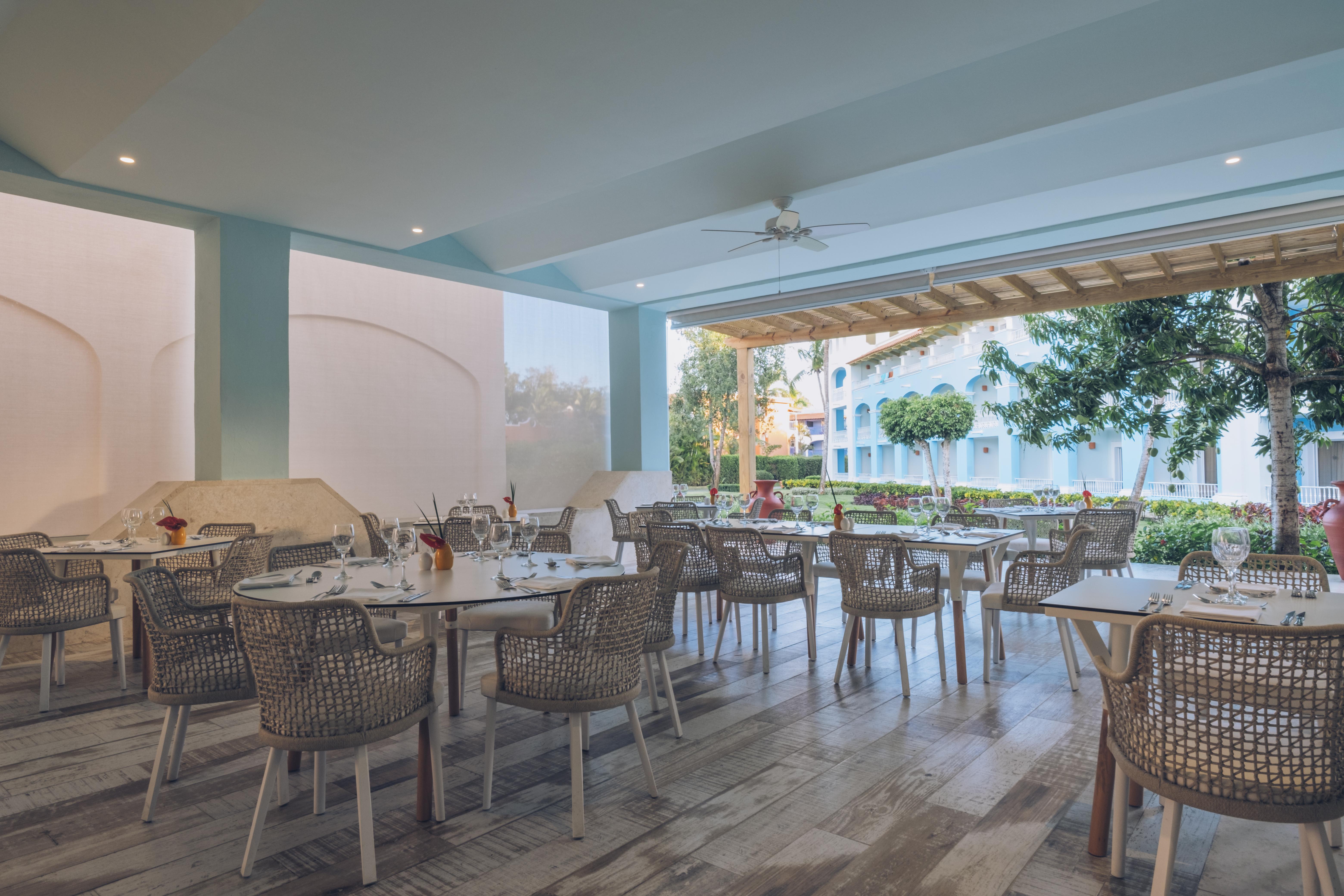 Hotel Iberostar Selection Hacienda Dominicus Bayahibe Zewnętrze zdjęcie