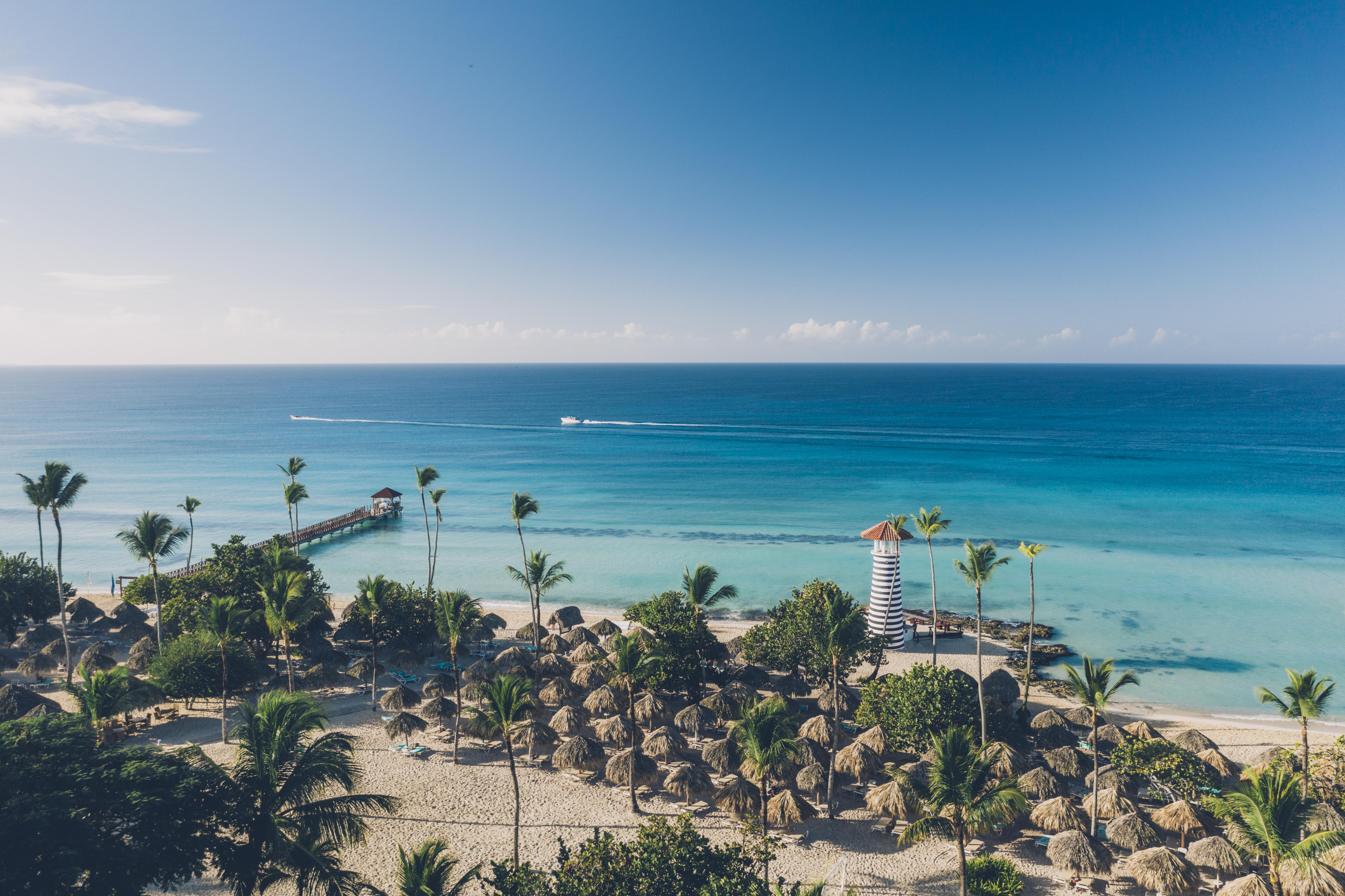 Hotel Iberostar Selection Hacienda Dominicus Bayahibe Zewnętrze zdjęcie