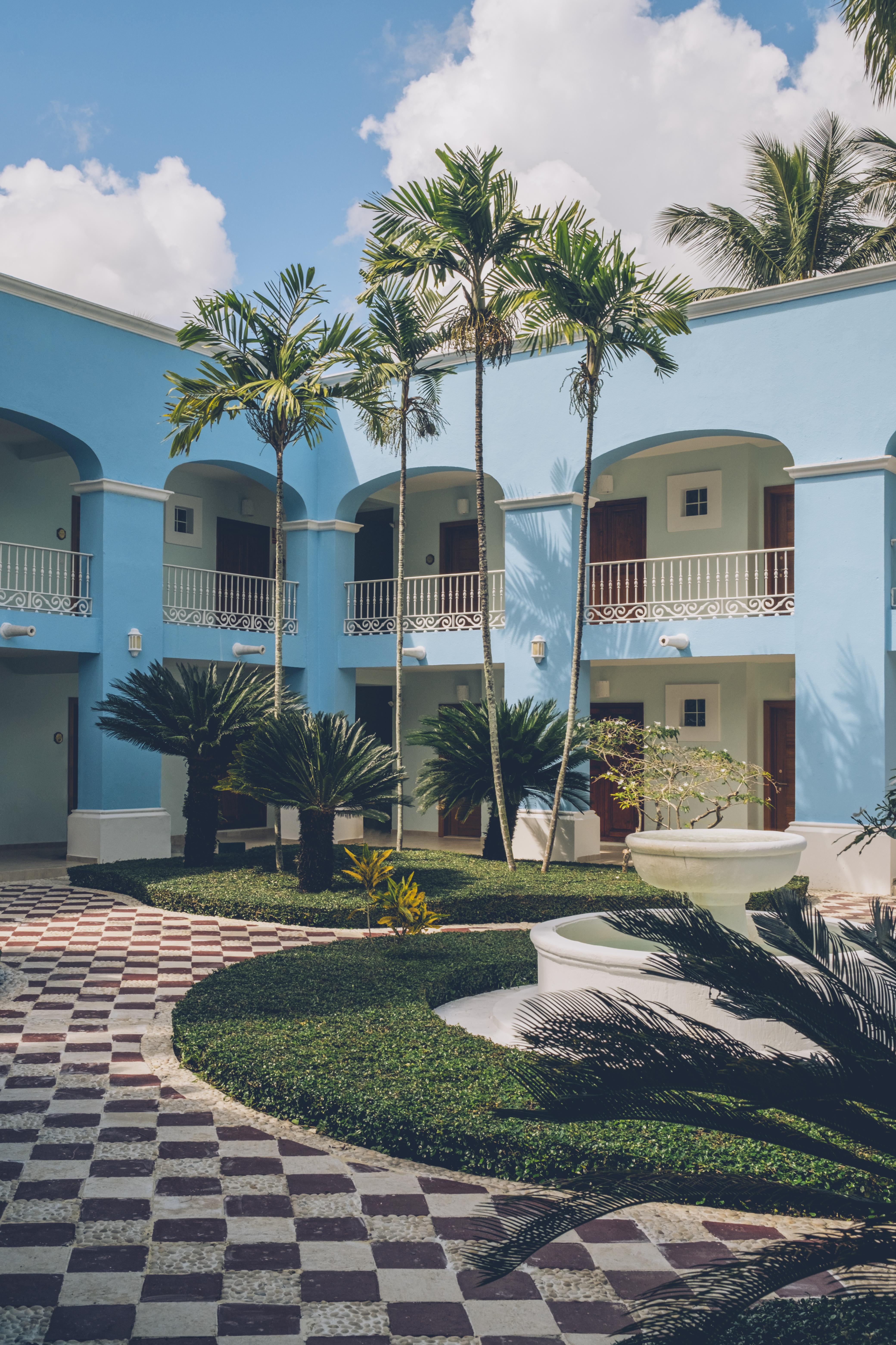 Hotel Iberostar Selection Hacienda Dominicus Bayahibe Zewnętrze zdjęcie