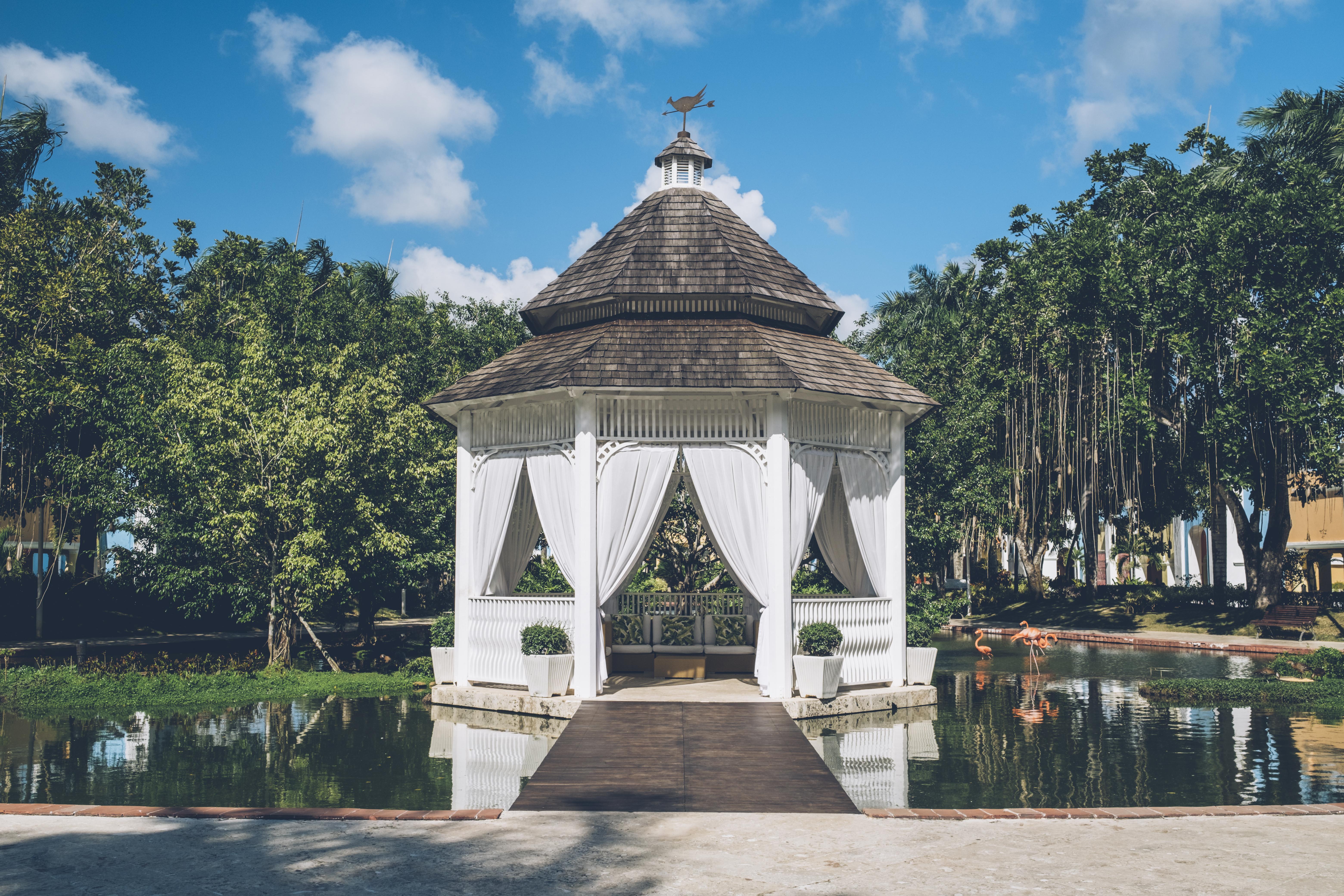 Hotel Iberostar Selection Hacienda Dominicus Bayahibe Zewnętrze zdjęcie