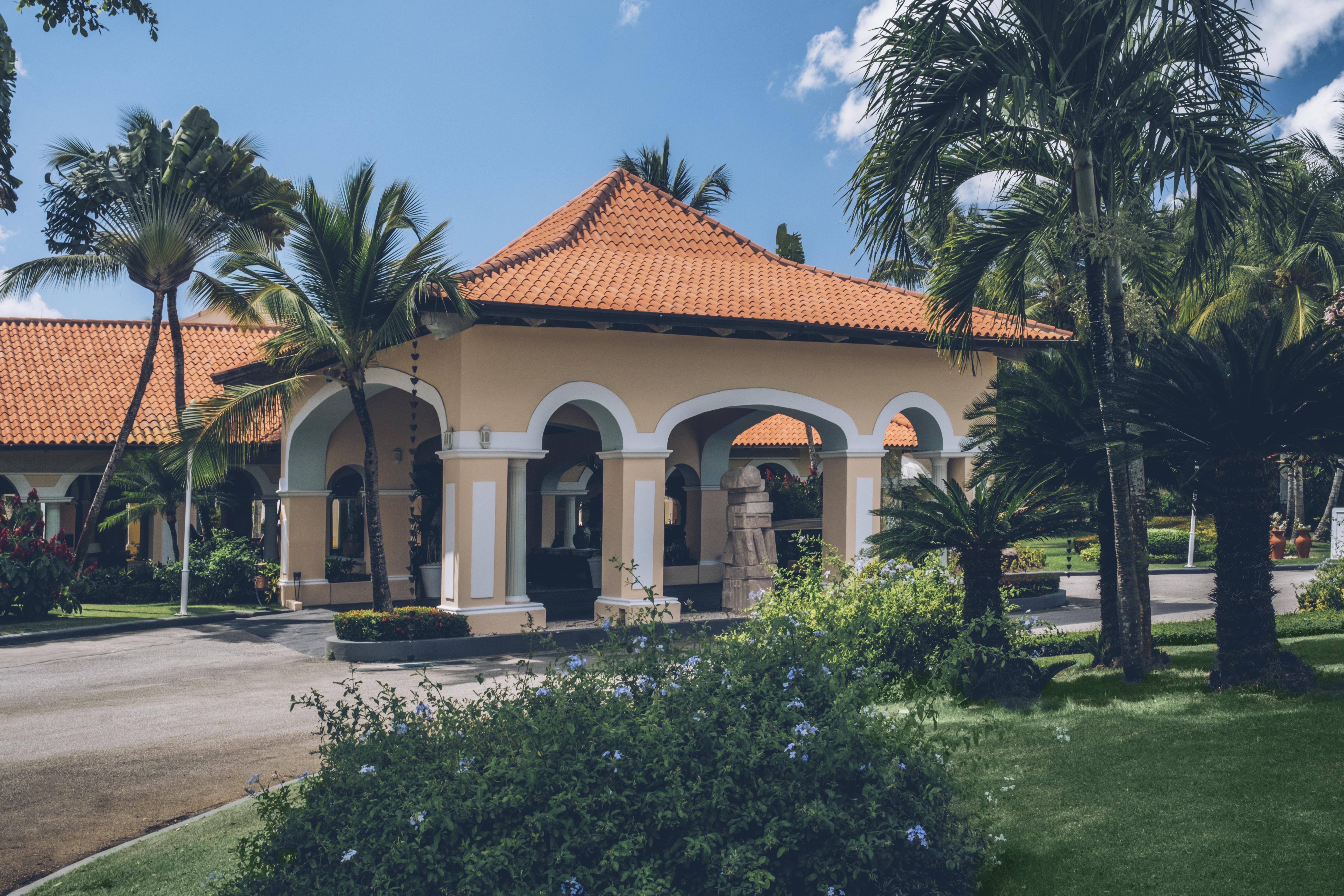 Hotel Iberostar Selection Hacienda Dominicus Bayahibe Zewnętrze zdjęcie