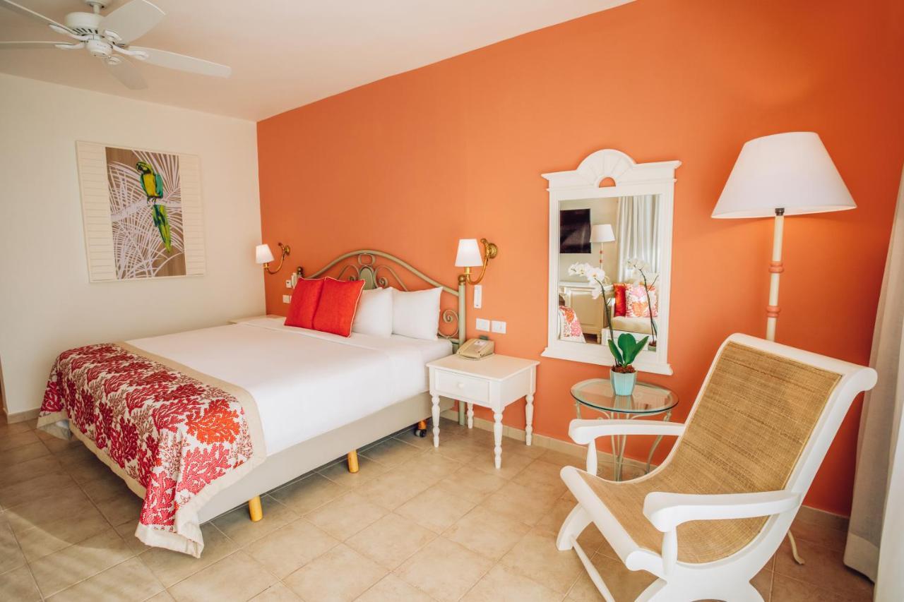 Hotel Iberostar Selection Hacienda Dominicus Bayahibe Pokój zdjęcie