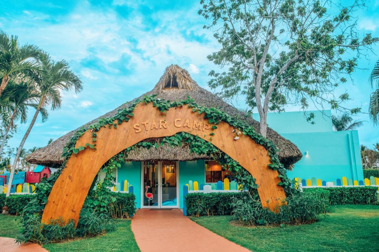 Hotel Iberostar Selection Hacienda Dominicus Bayahibe Zewnętrze zdjęcie