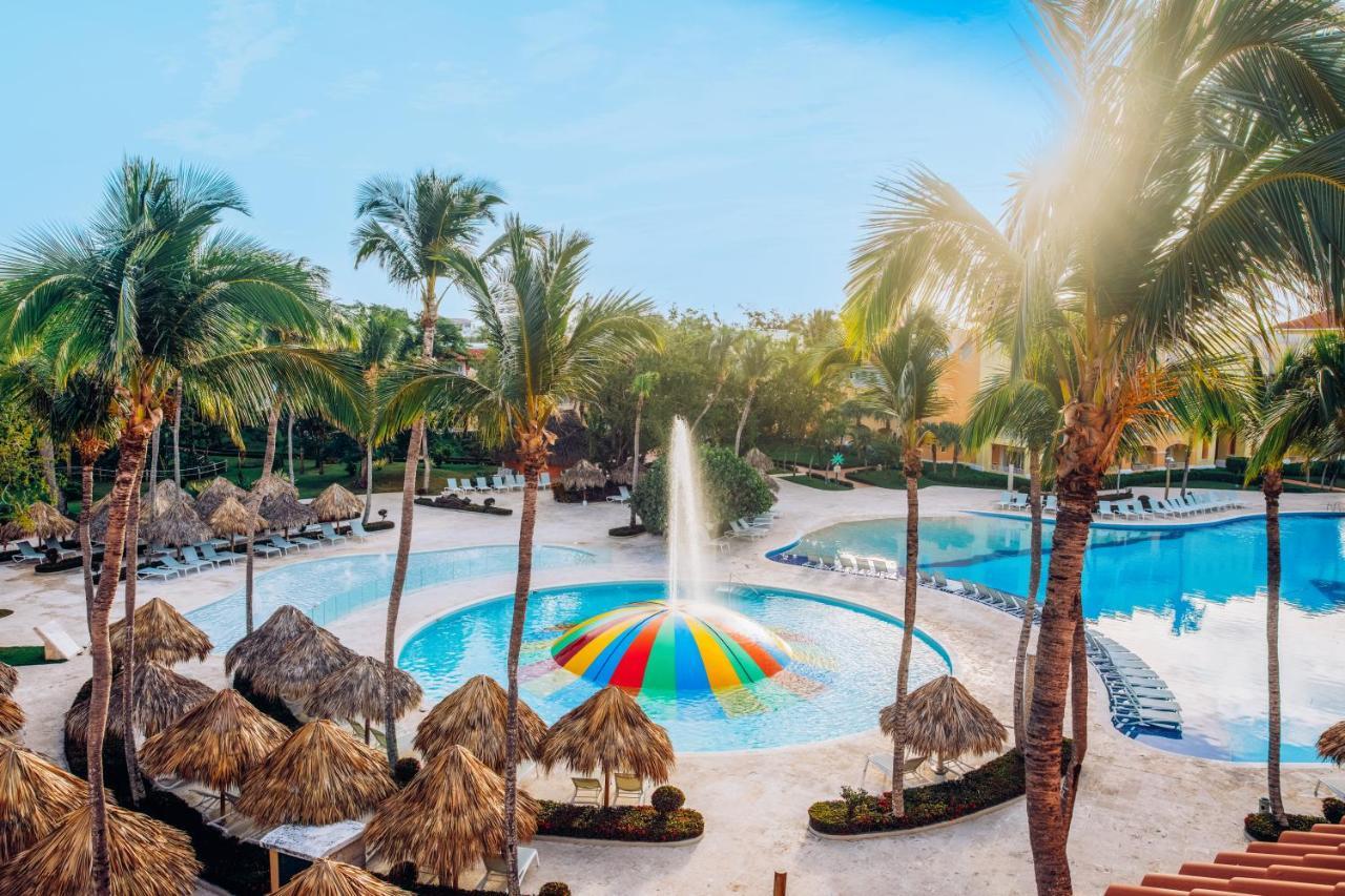 Hotel Iberostar Selection Hacienda Dominicus Bayahibe Zewnętrze zdjęcie