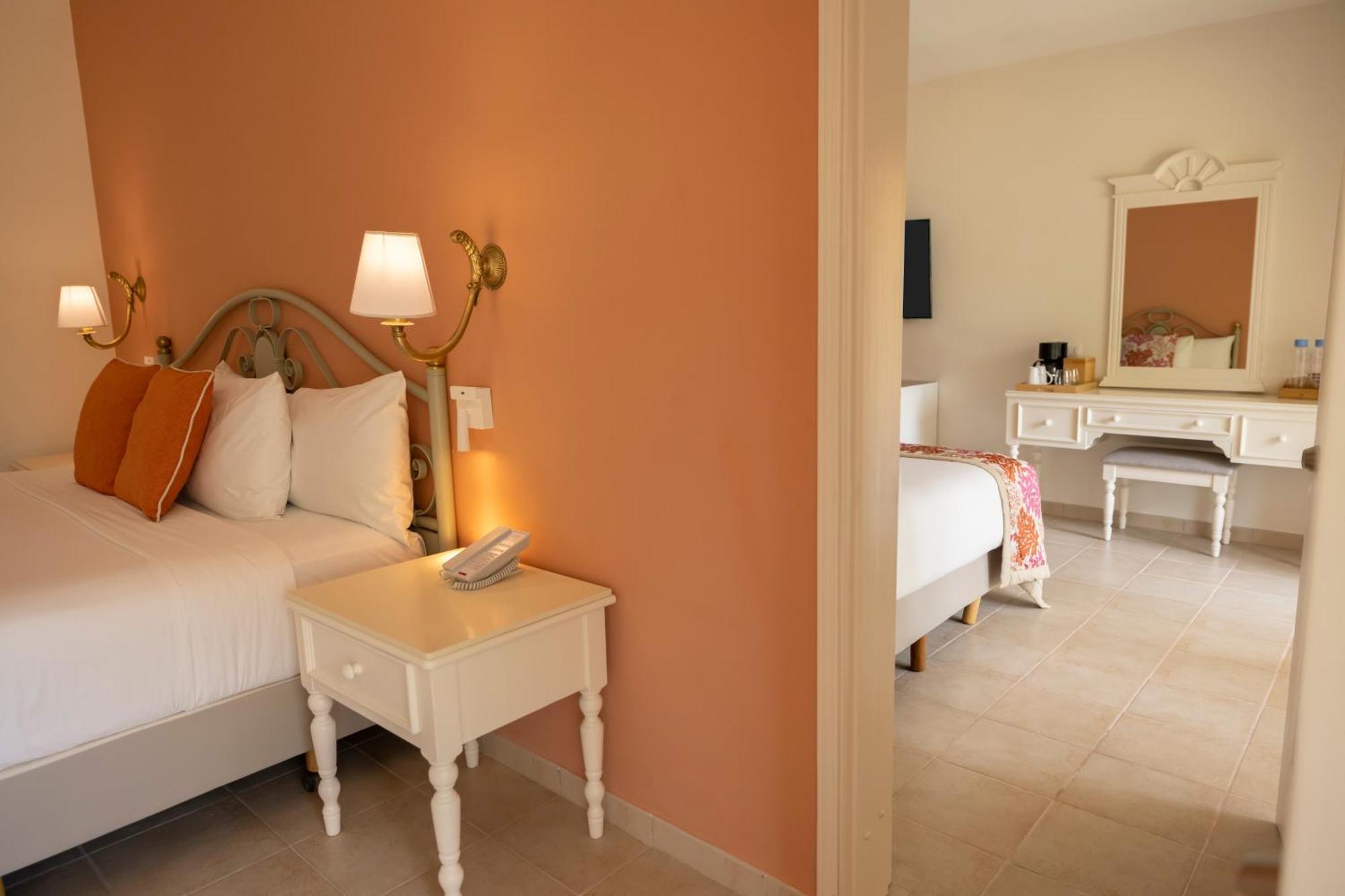 Hotel Iberostar Selection Hacienda Dominicus Bayahibe Zewnętrze zdjęcie
