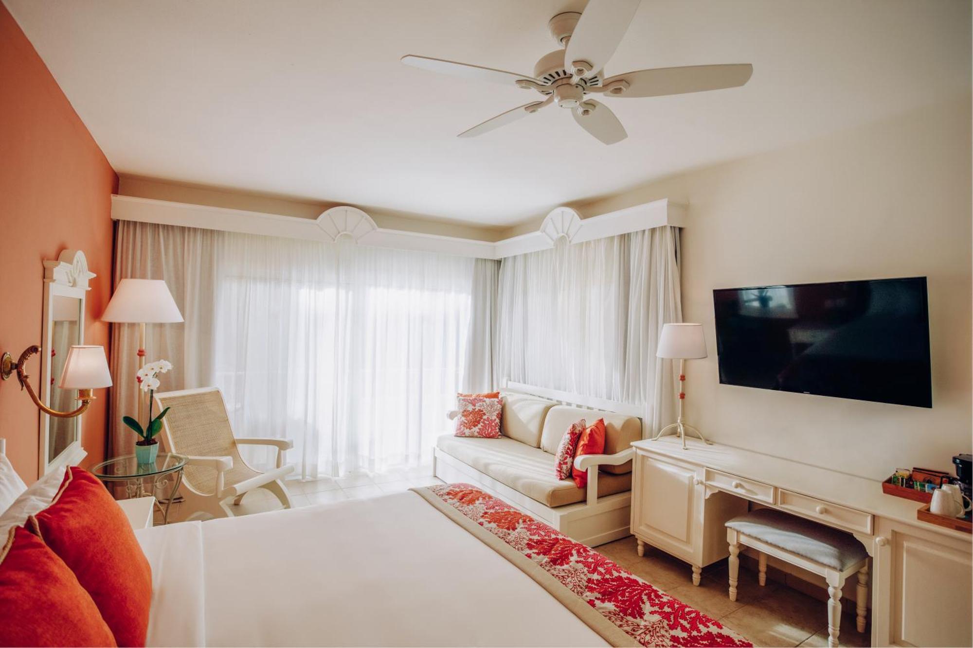 Hotel Iberostar Selection Hacienda Dominicus Bayahibe Pokój zdjęcie