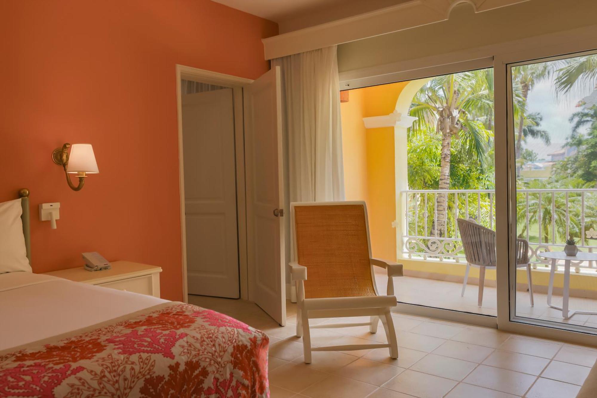 Hotel Iberostar Selection Hacienda Dominicus Bayahibe Zewnętrze zdjęcie