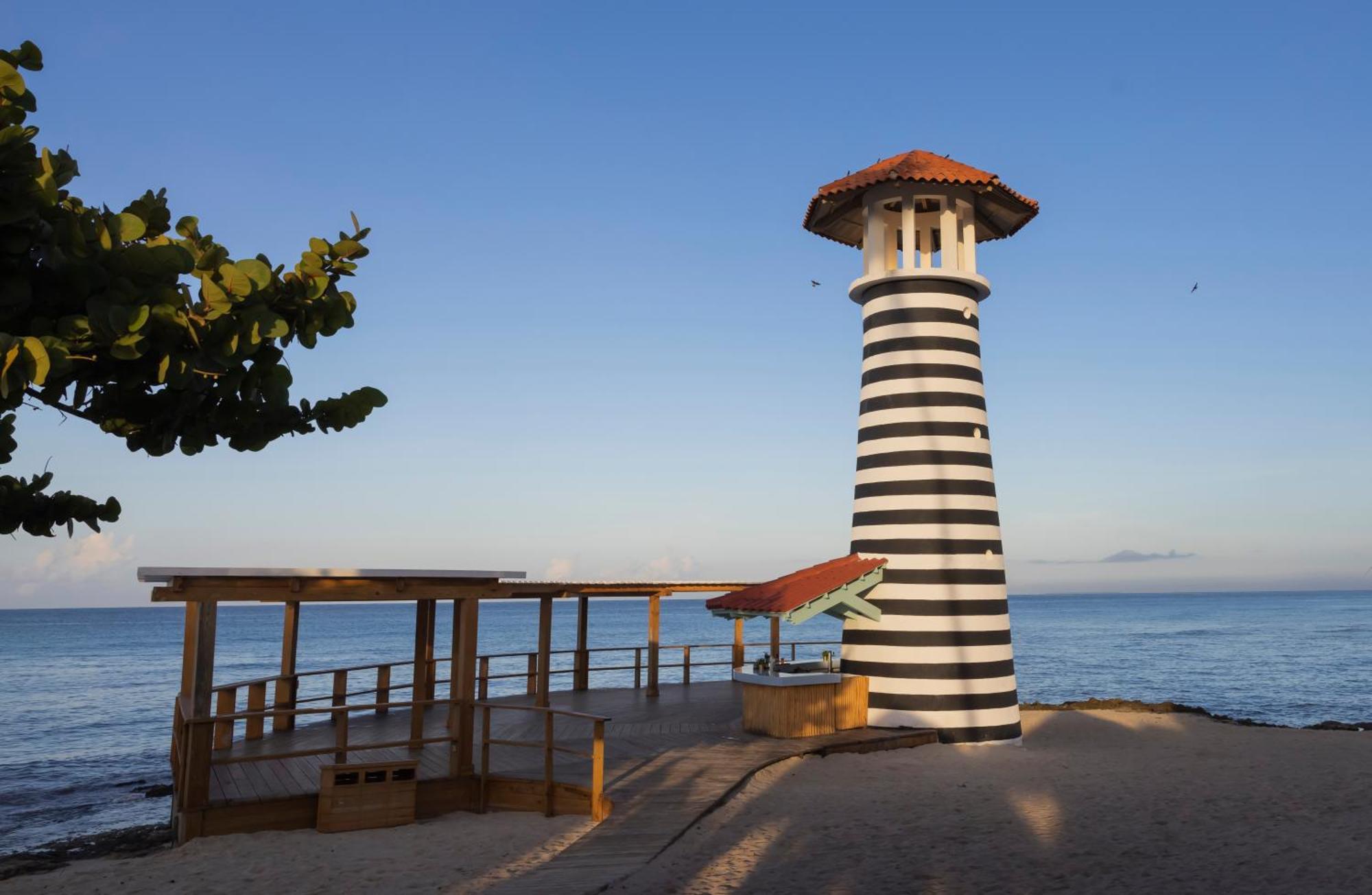 Hotel Iberostar Selection Hacienda Dominicus Bayahibe Zewnętrze zdjęcie