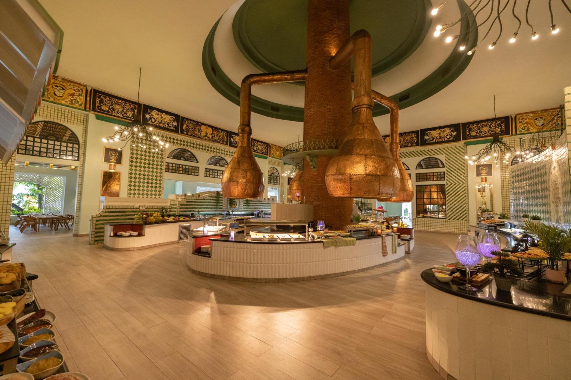 Hotel Iberostar Selection Hacienda Dominicus Bayahibe Zewnętrze zdjęcie
