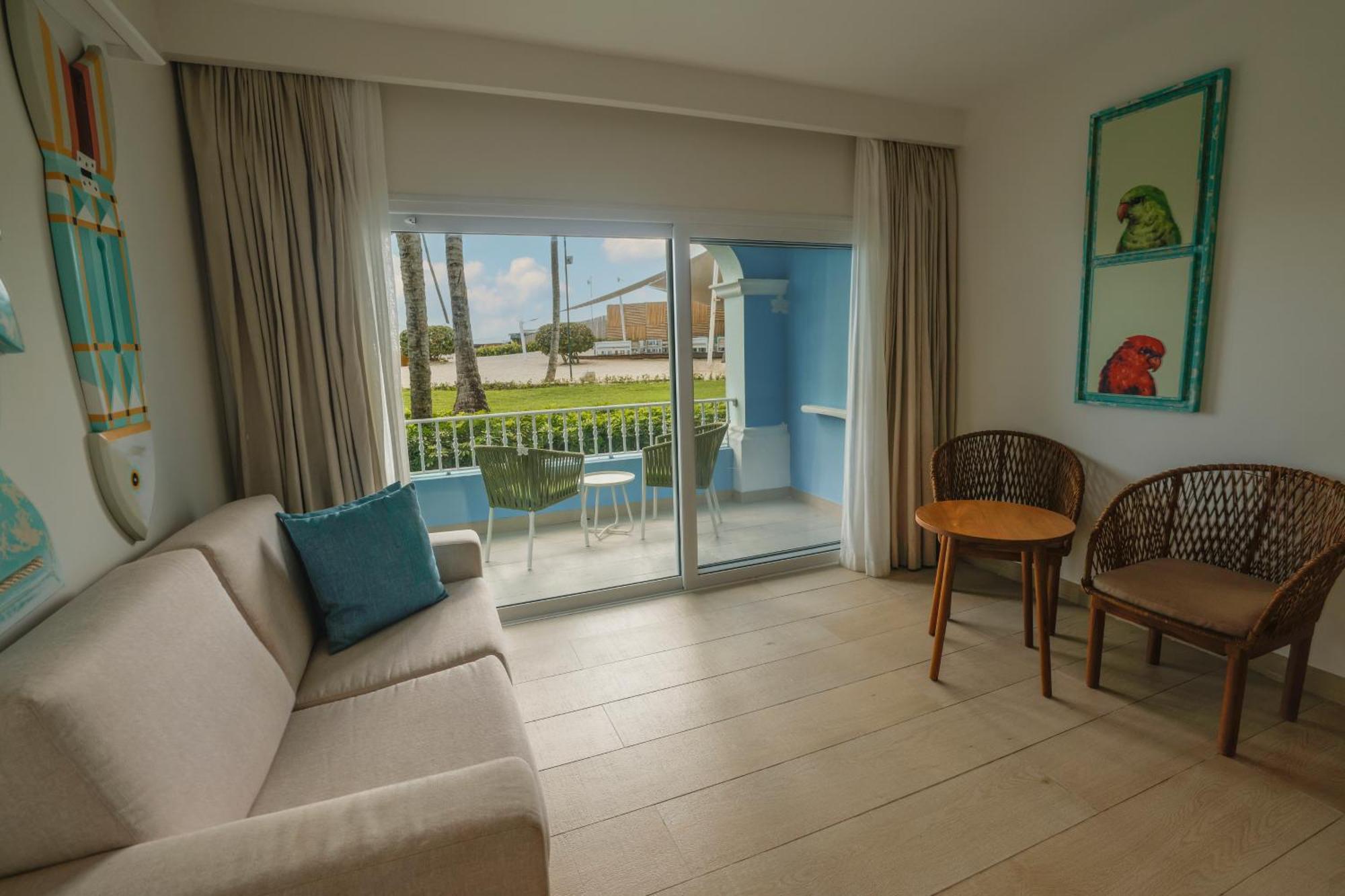 Hotel Iberostar Selection Hacienda Dominicus Bayahibe Zewnętrze zdjęcie