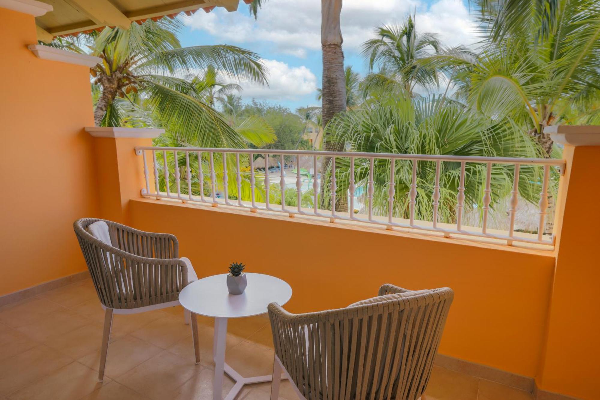 Hotel Iberostar Selection Hacienda Dominicus Bayahibe Zewnętrze zdjęcie