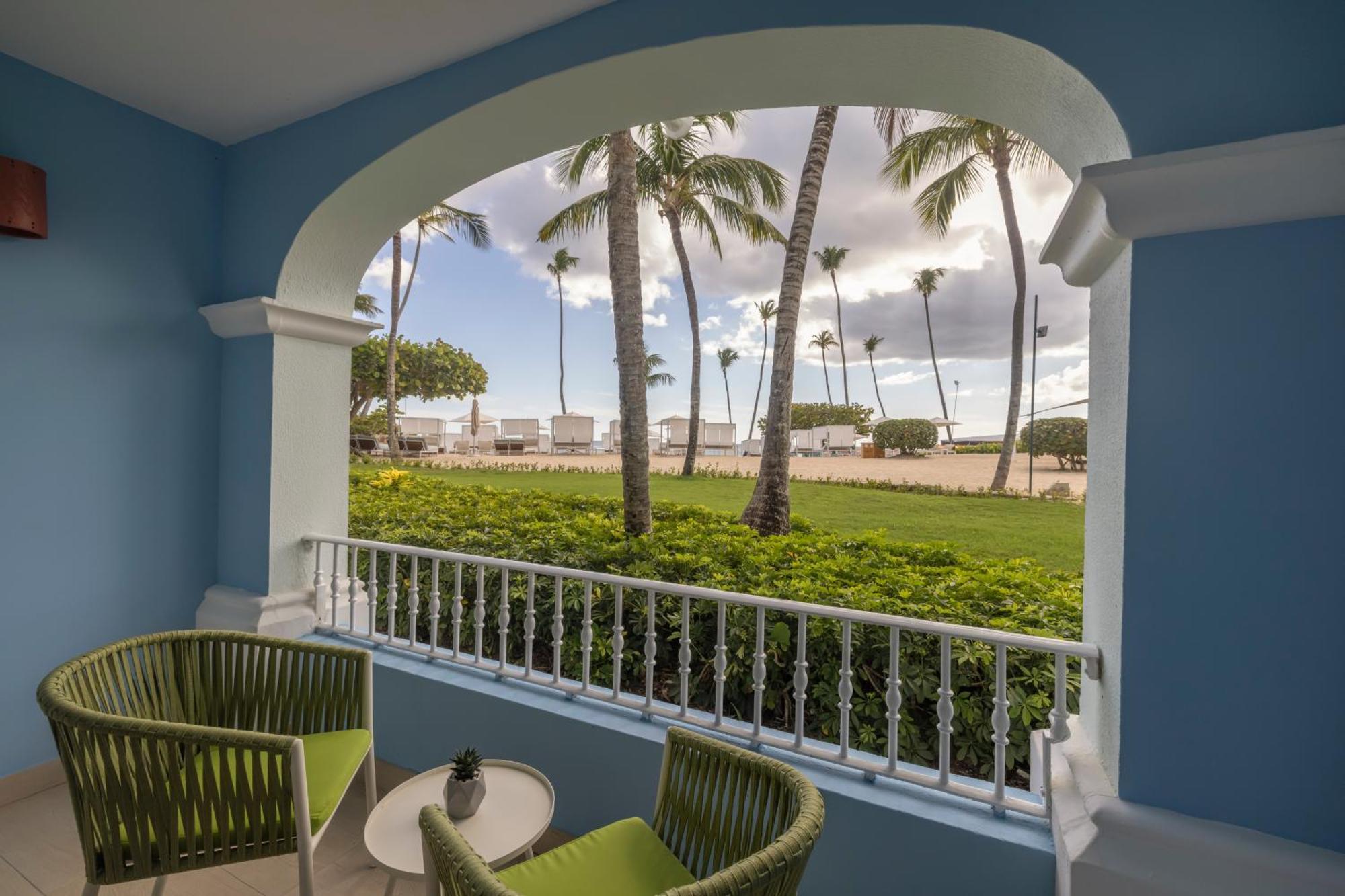 Hotel Iberostar Selection Hacienda Dominicus Bayahibe Zewnętrze zdjęcie
