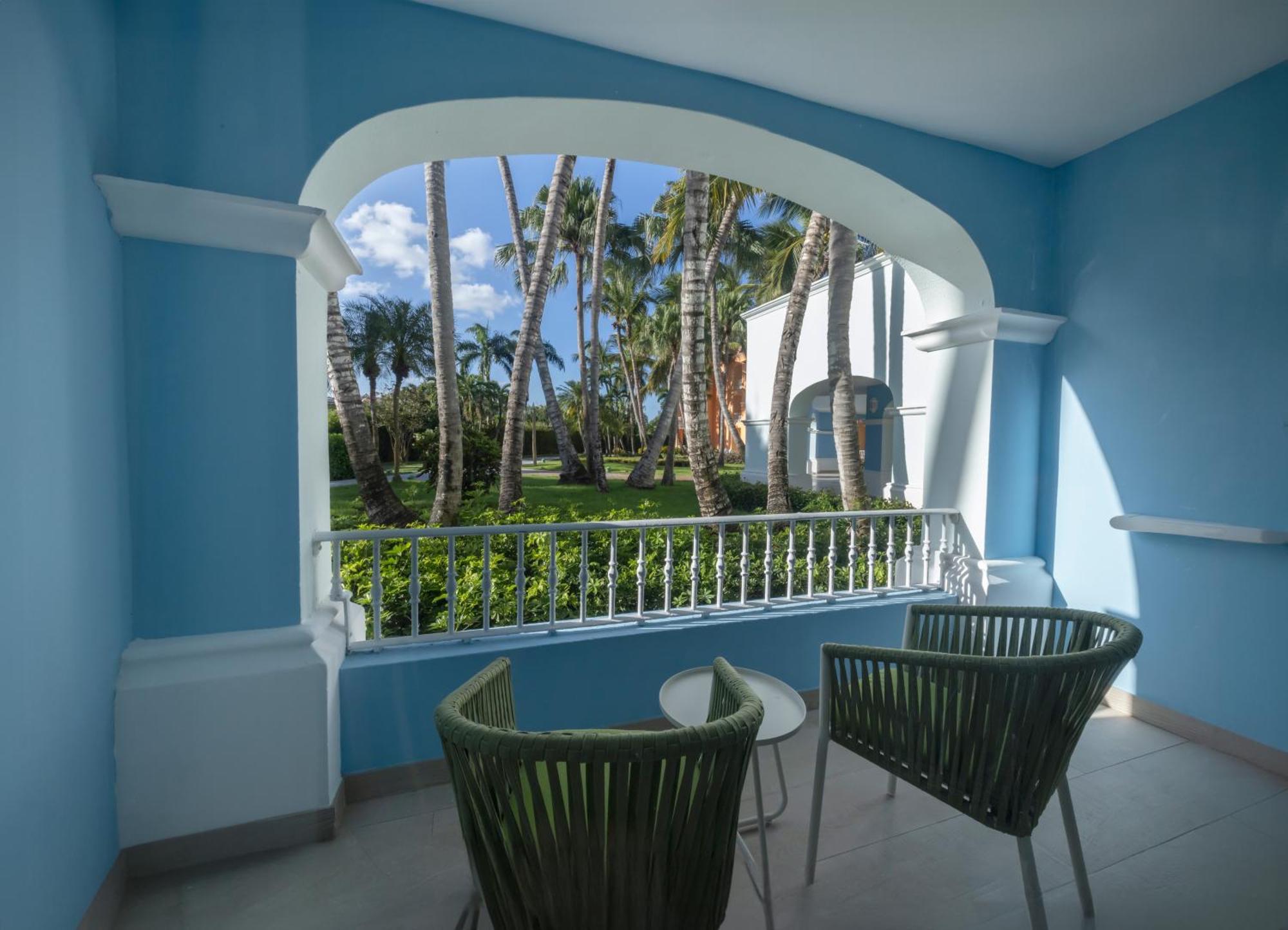 Hotel Iberostar Selection Hacienda Dominicus Bayahibe Zewnętrze zdjęcie
