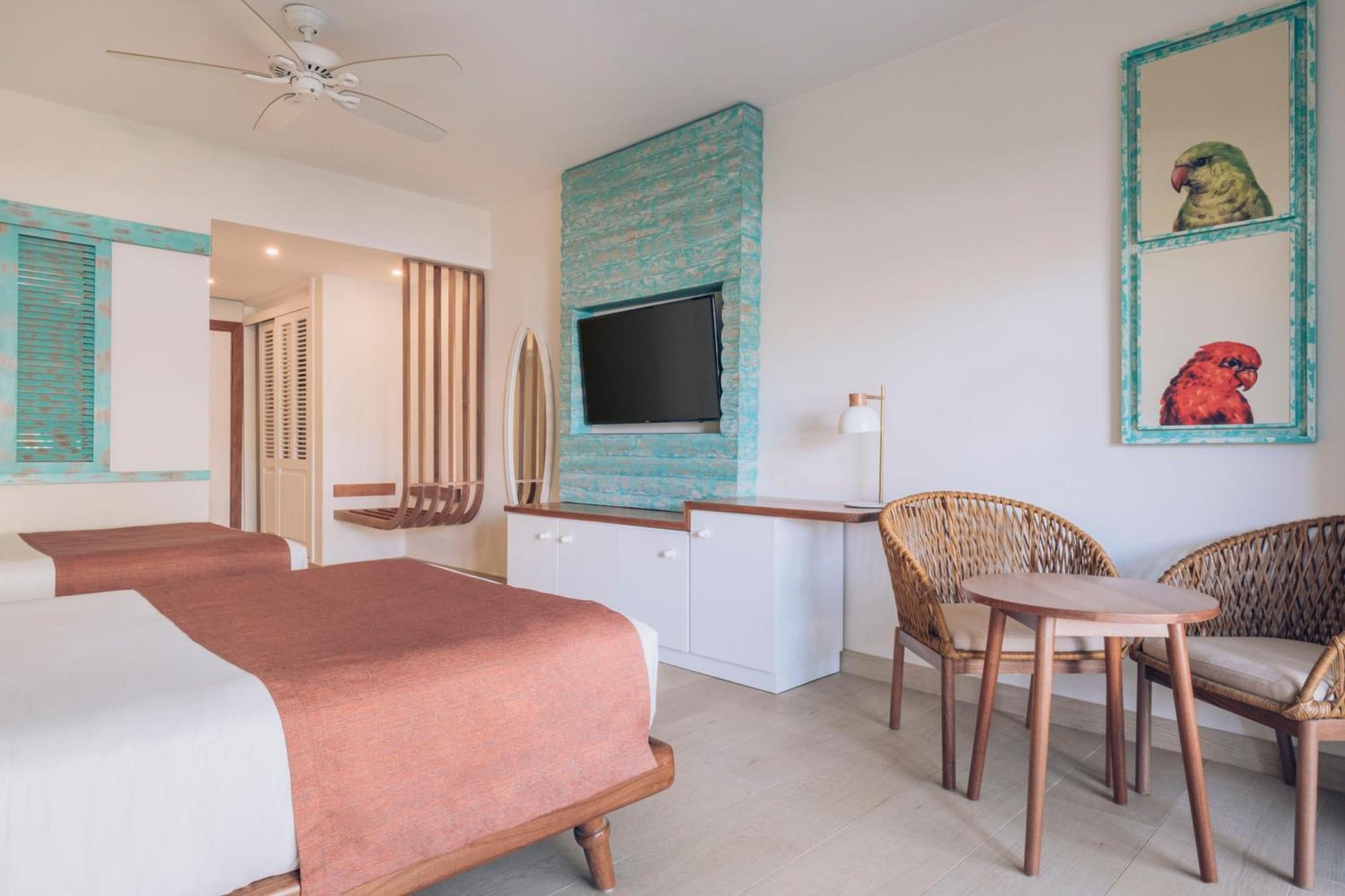 Hotel Iberostar Selection Hacienda Dominicus Bayahibe Pokój zdjęcie
