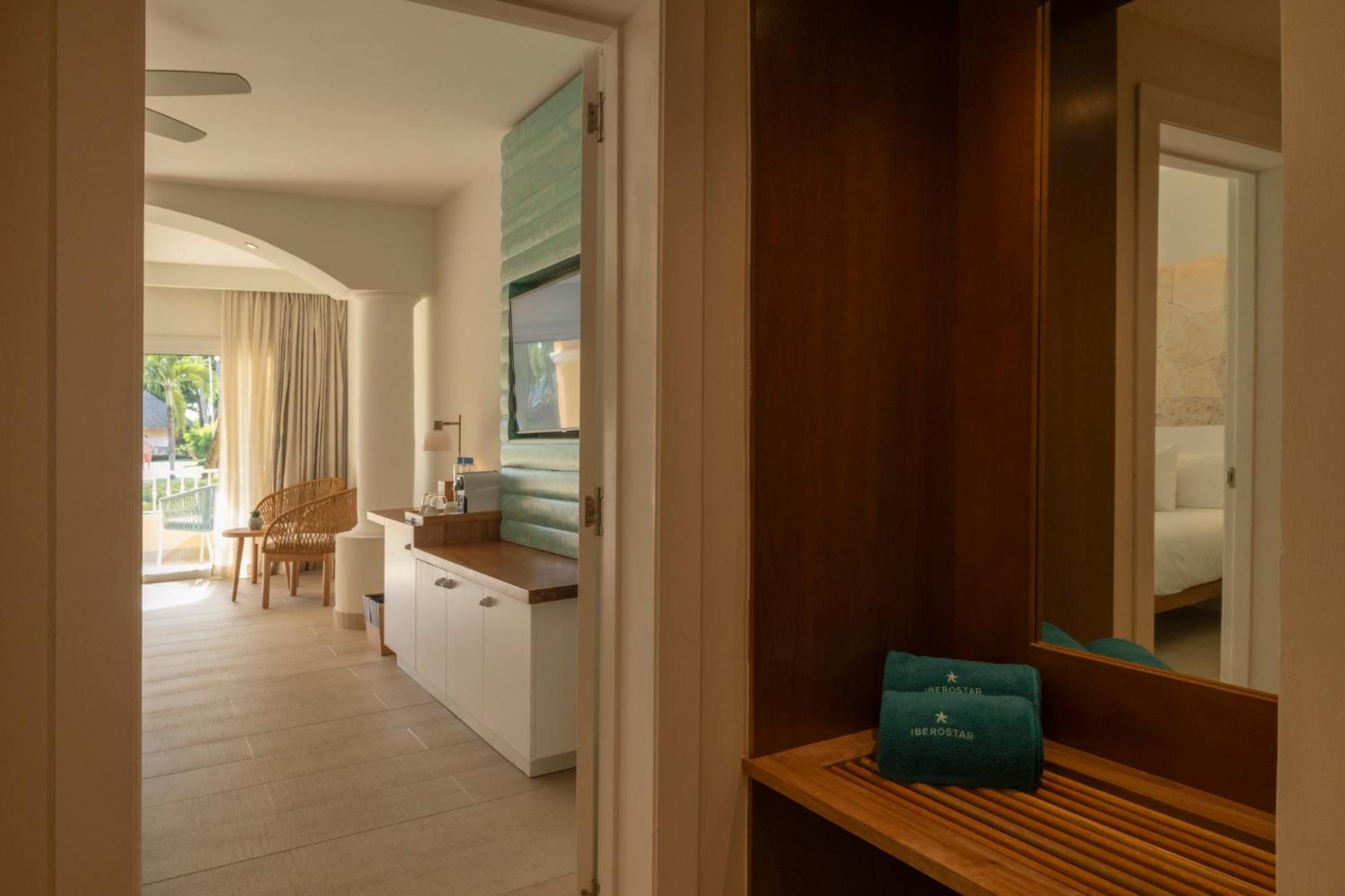 Hotel Iberostar Selection Hacienda Dominicus Bayahibe Zewnętrze zdjęcie