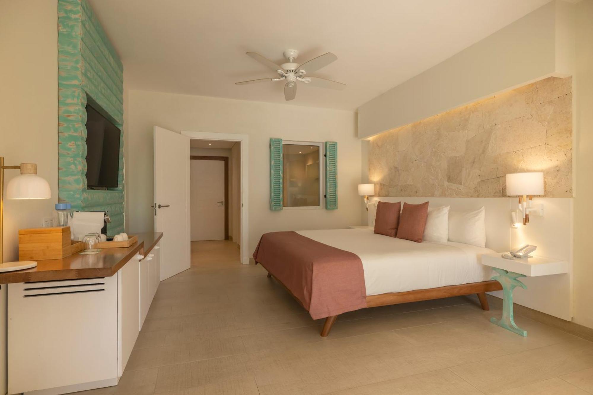 Hotel Iberostar Selection Hacienda Dominicus Bayahibe Zewnętrze zdjęcie