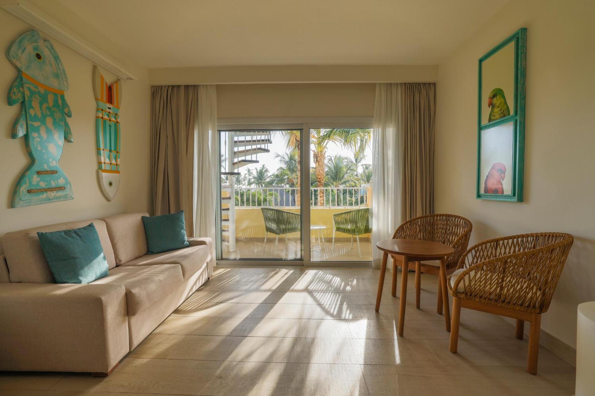 Hotel Iberostar Selection Hacienda Dominicus Bayahibe Zewnętrze zdjęcie