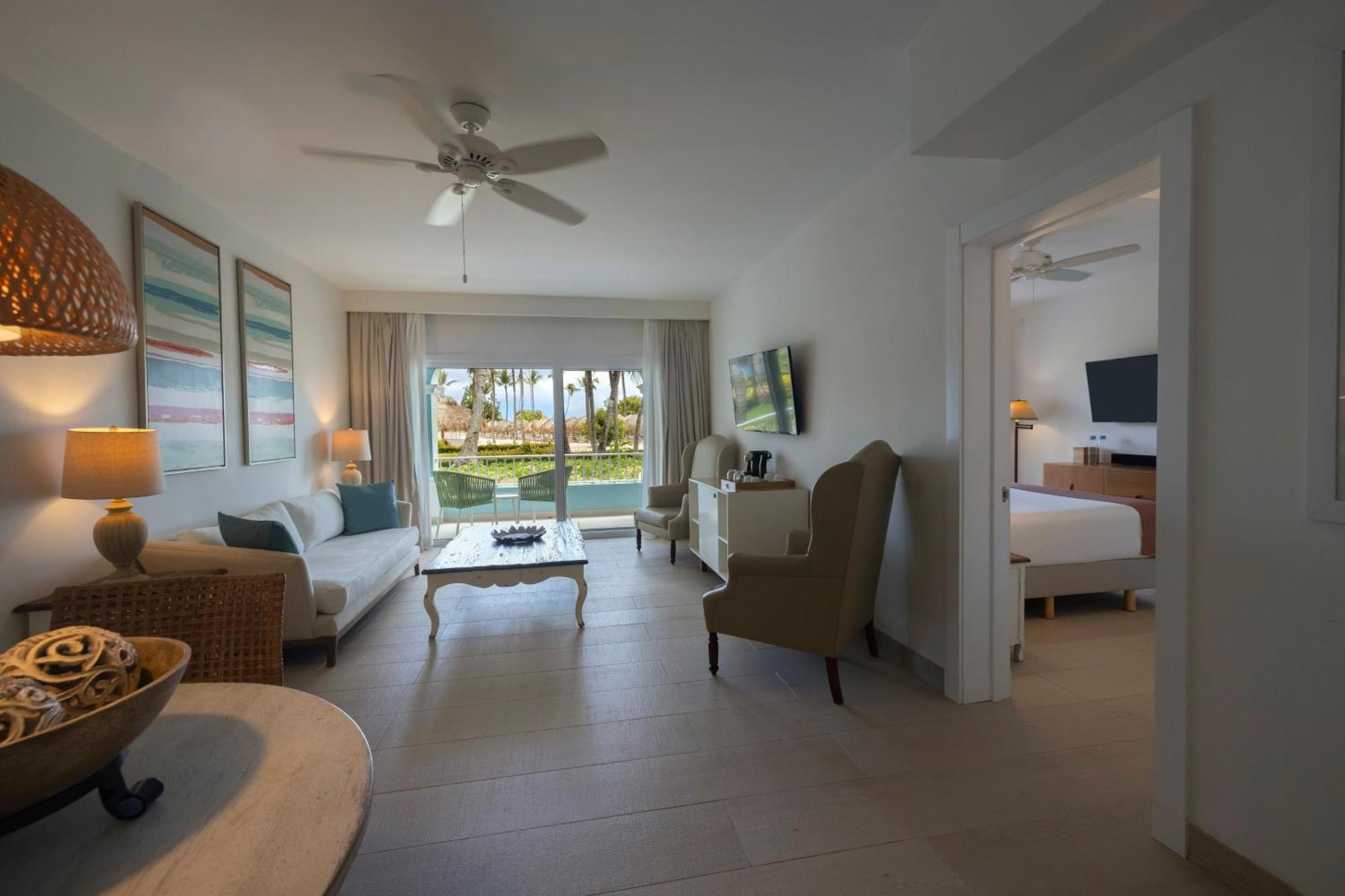 Hotel Iberostar Selection Hacienda Dominicus Bayahibe Zewnętrze zdjęcie