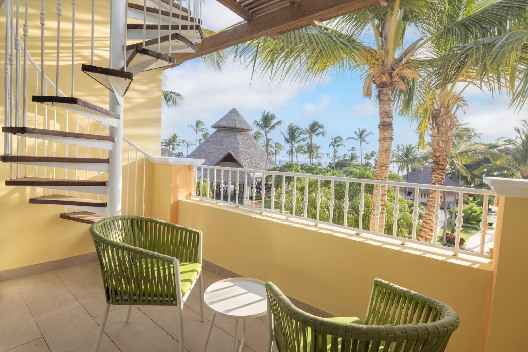 Hotel Iberostar Selection Hacienda Dominicus Bayahibe Zewnętrze zdjęcie
