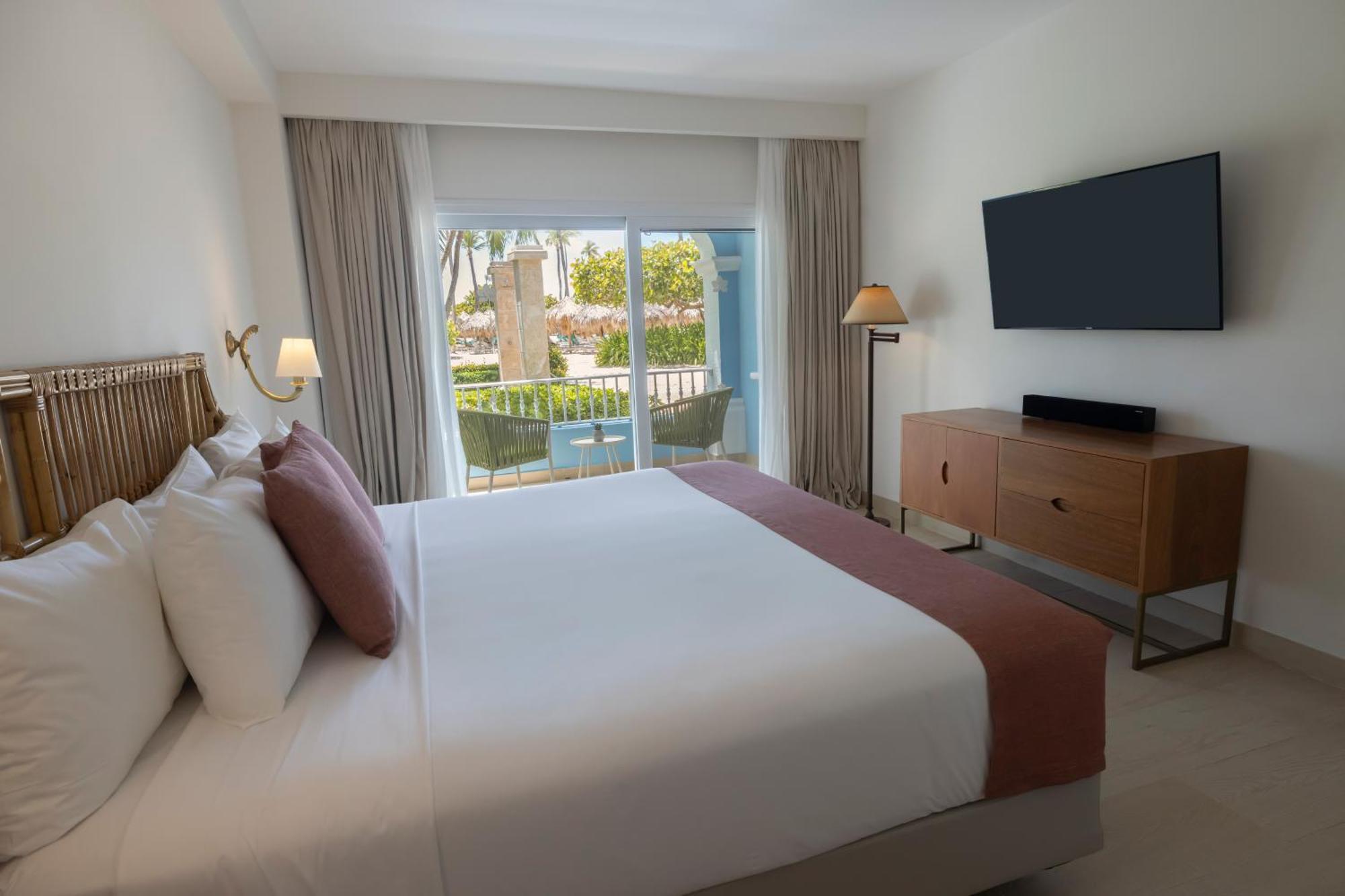 Hotel Iberostar Selection Hacienda Dominicus Bayahibe Zewnętrze zdjęcie