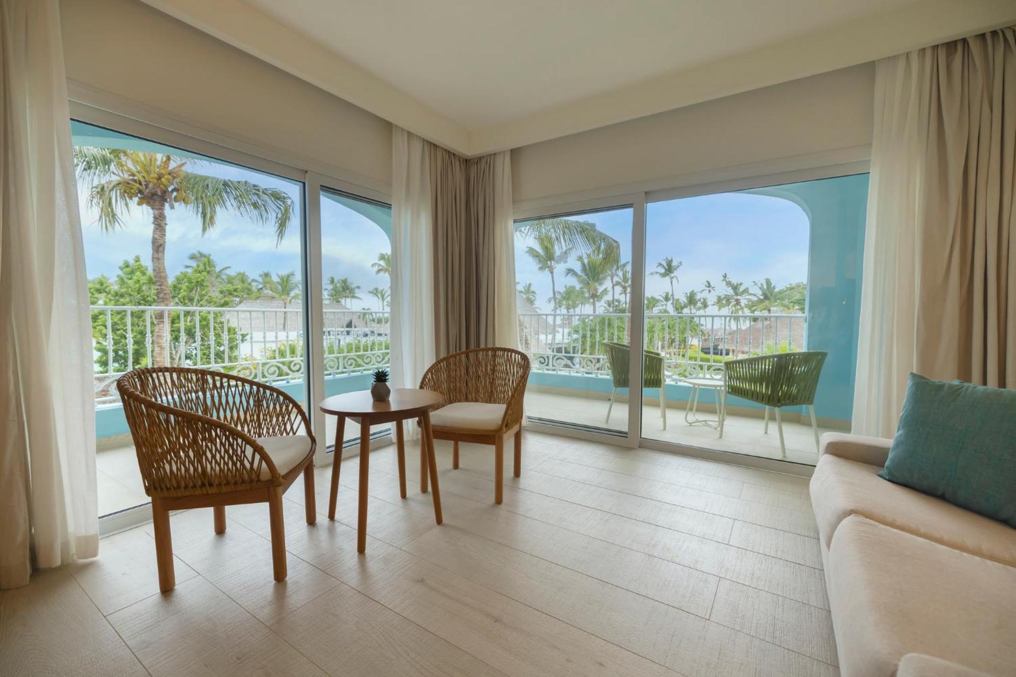 Hotel Iberostar Selection Hacienda Dominicus Bayahibe Zewnętrze zdjęcie