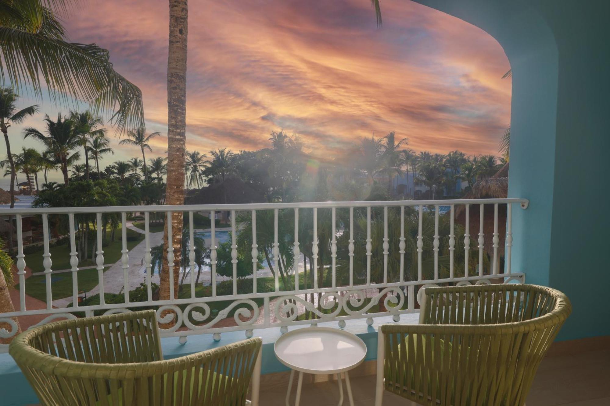 Hotel Iberostar Selection Hacienda Dominicus Bayahibe Zewnętrze zdjęcie