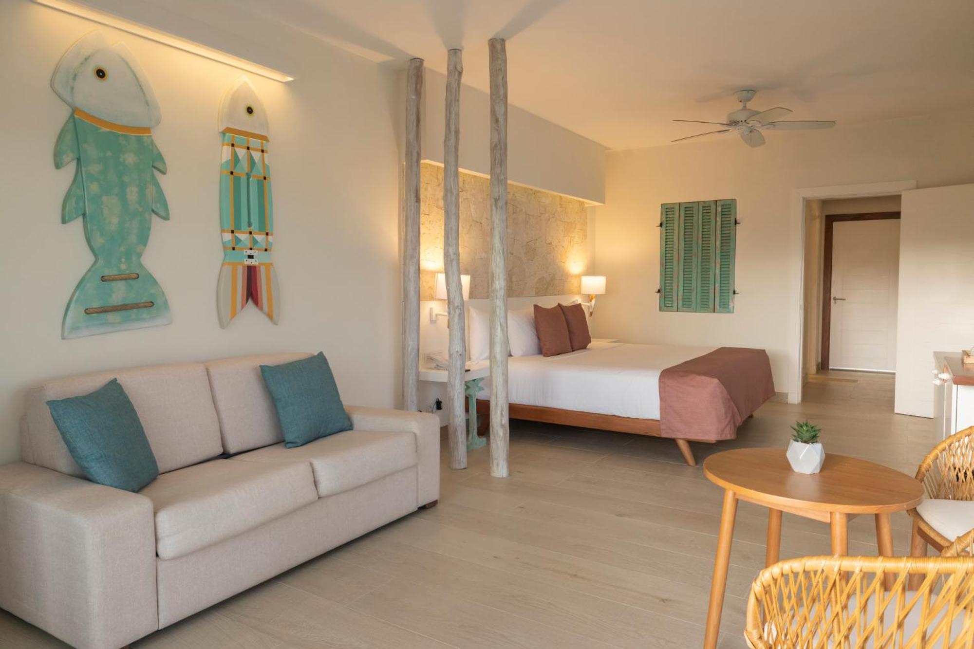 Hotel Iberostar Selection Hacienda Dominicus Bayahibe Zewnętrze zdjęcie