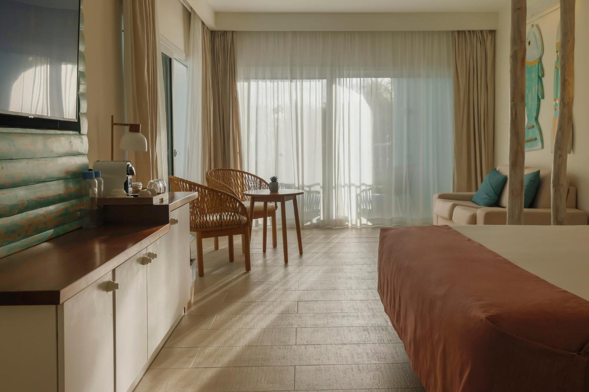 Hotel Iberostar Selection Hacienda Dominicus Bayahibe Zewnętrze zdjęcie