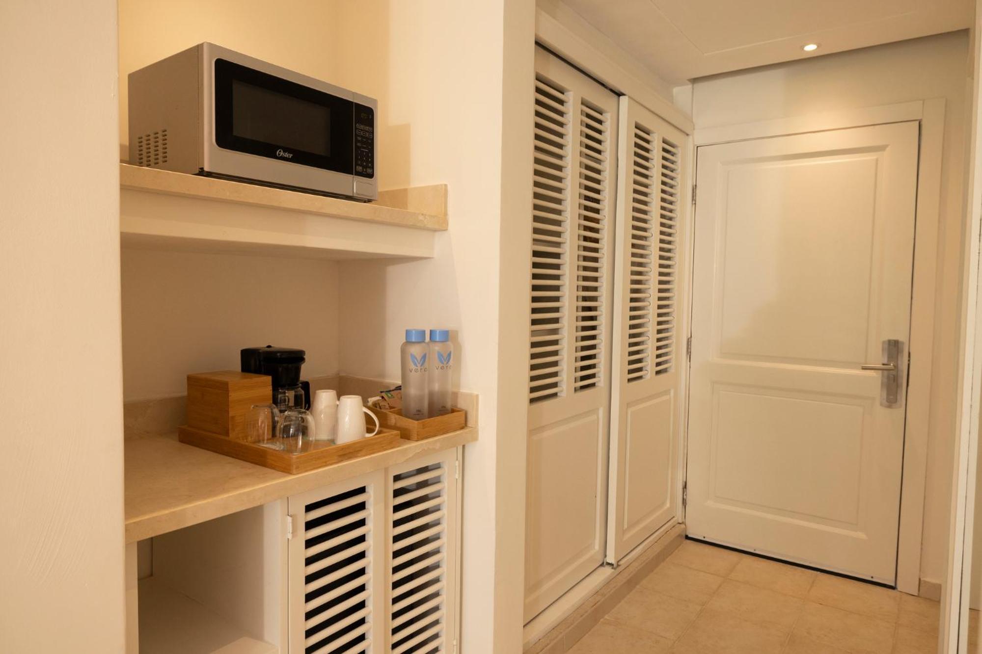 Hotel Iberostar Selection Hacienda Dominicus Bayahibe Zewnętrze zdjęcie